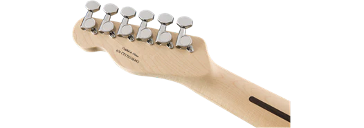 Squier Contemporary Telecaster HH - Image 6