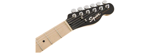 Squier Contemporary Telecaster HH - Image 7