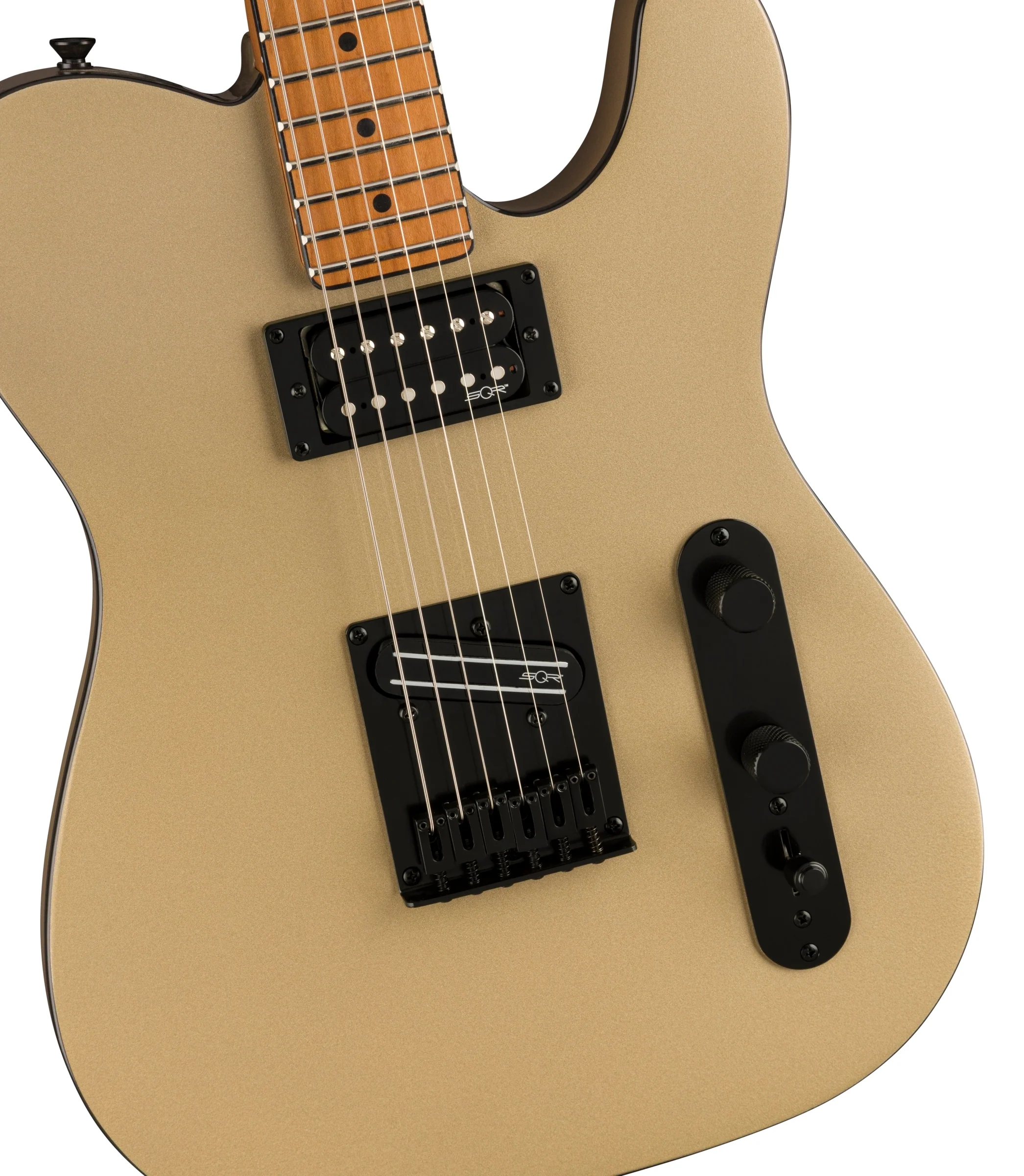 Squier Contemporary Telecaster RH - Image 10
