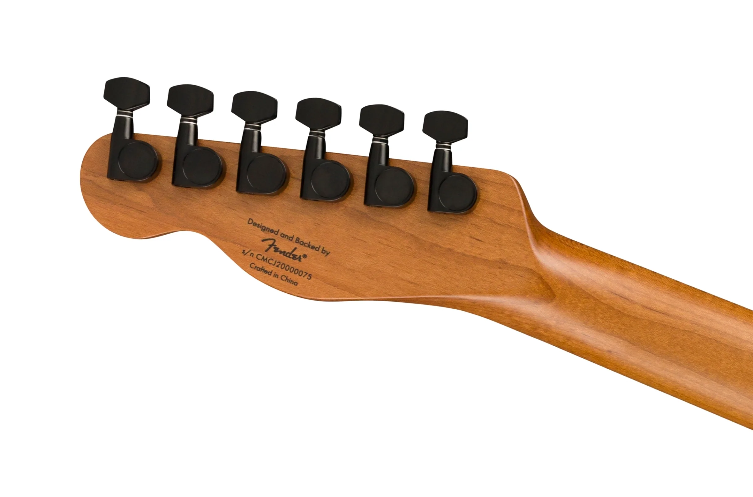 Squier Contemporary Telecaster RH - Image 14