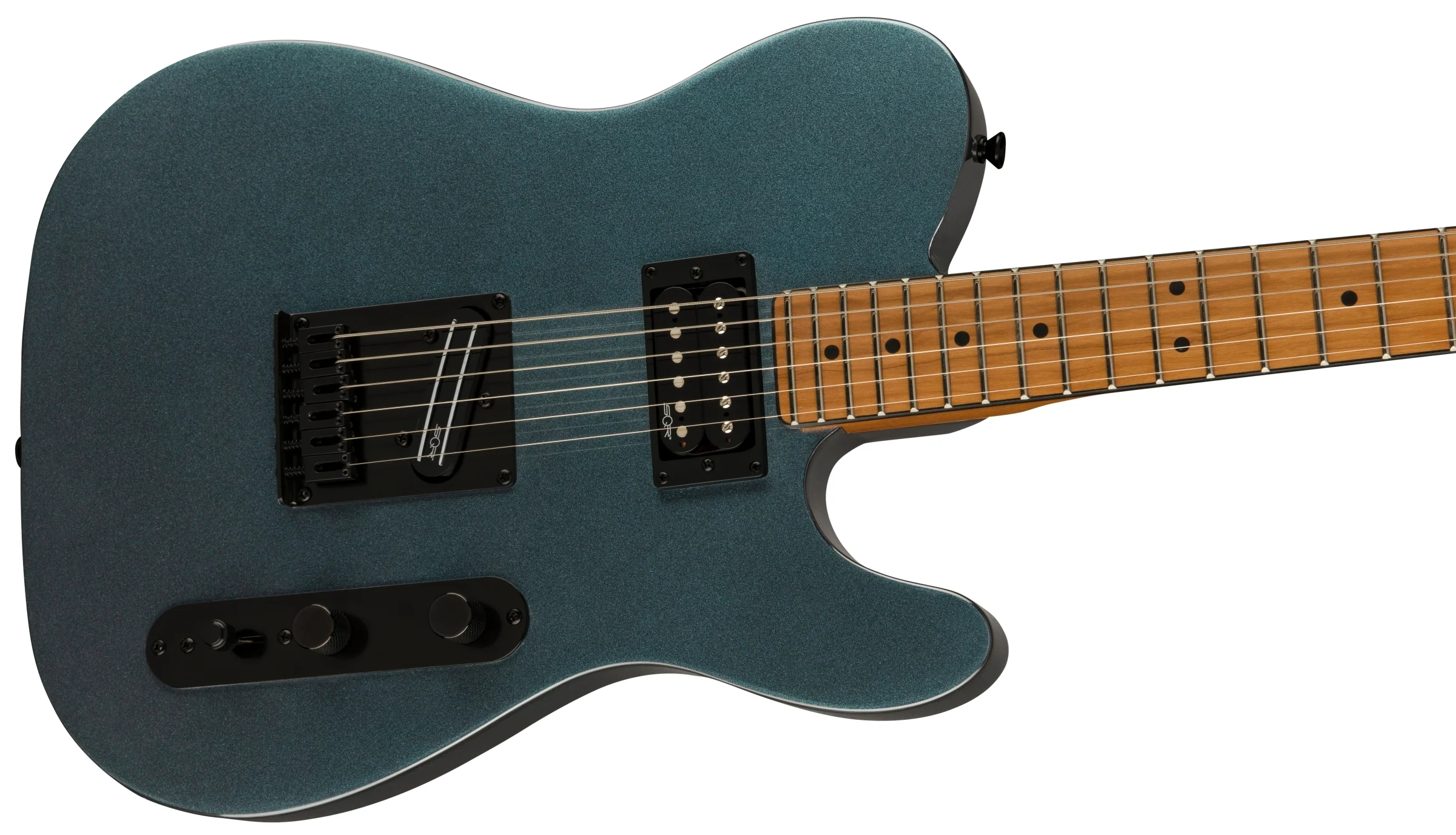 Squier Contemporary Telecaster RH - Image 15