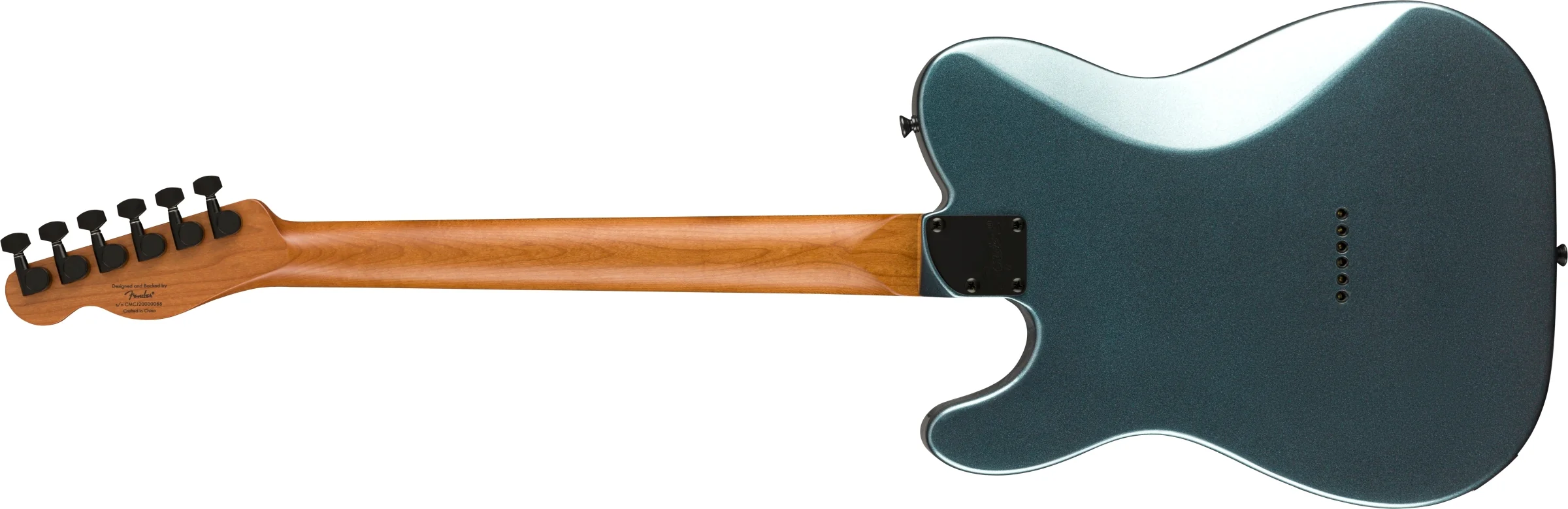 Squier Contemporary Telecaster RH - Image 17