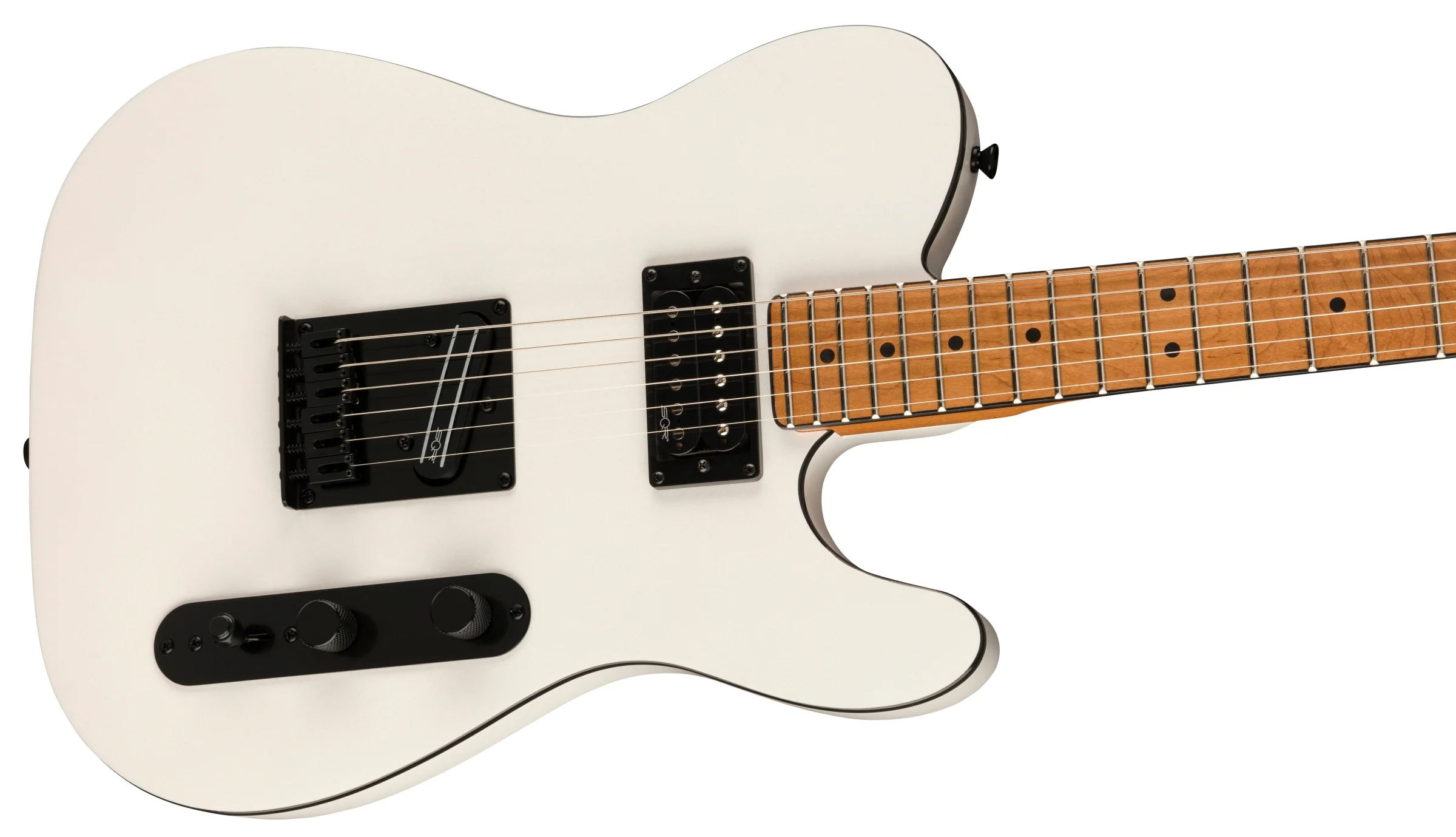 Squier Contemporary Telecaster RH - Image 3