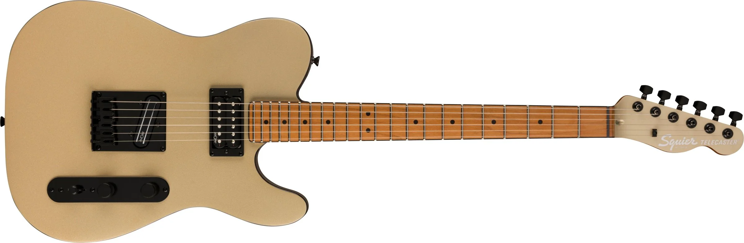 Squier Contemporary Telecaster RH - Image 7