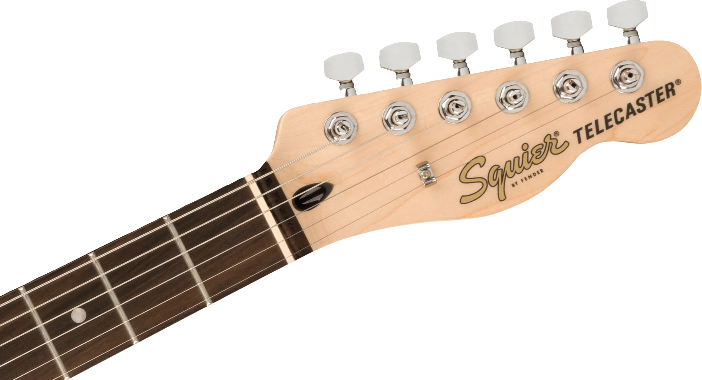 Squier FSR Affinity Series Telecaster Deluxe - Image 5
