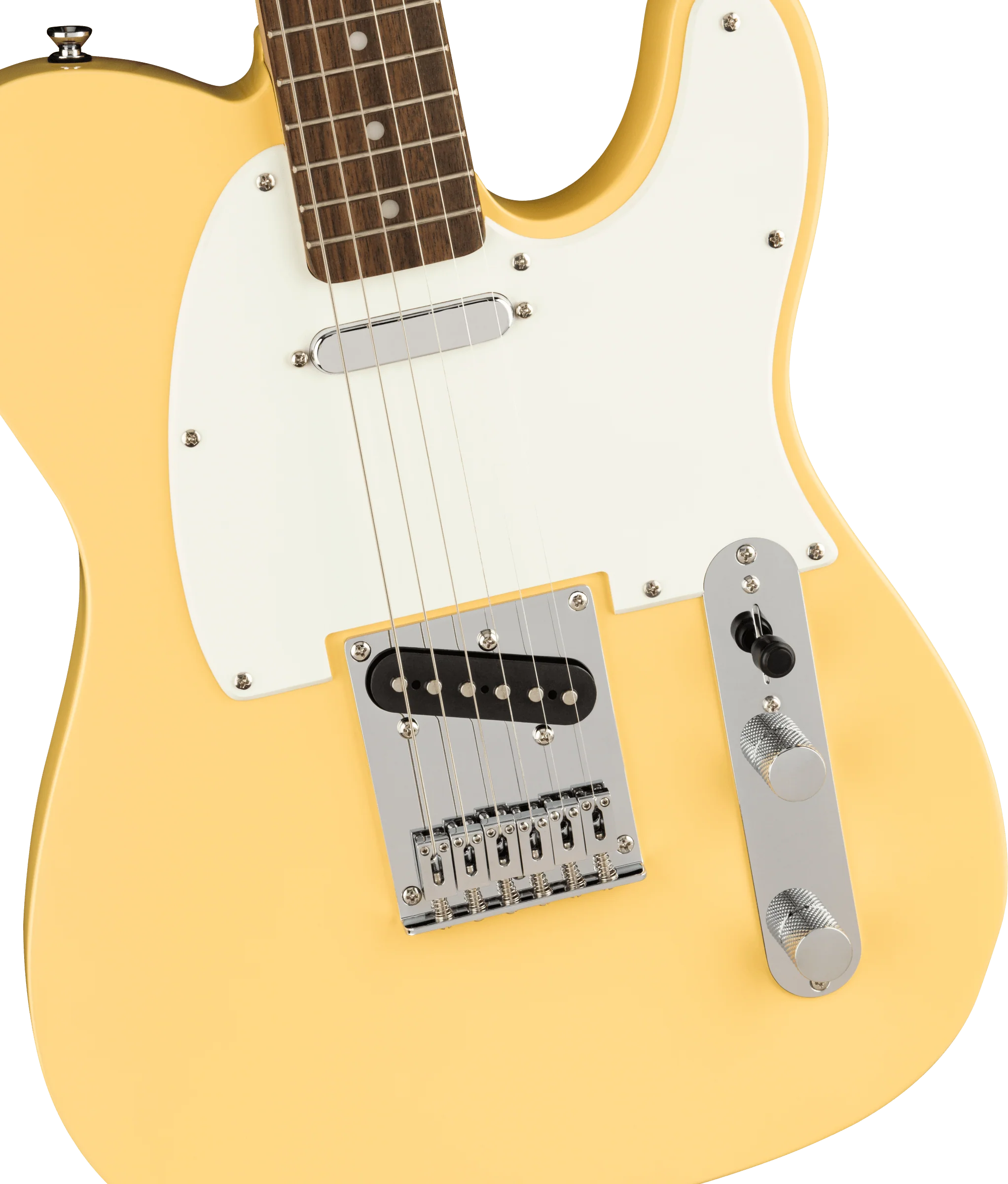 Squier FSR Bullet Telecaster - Image 11