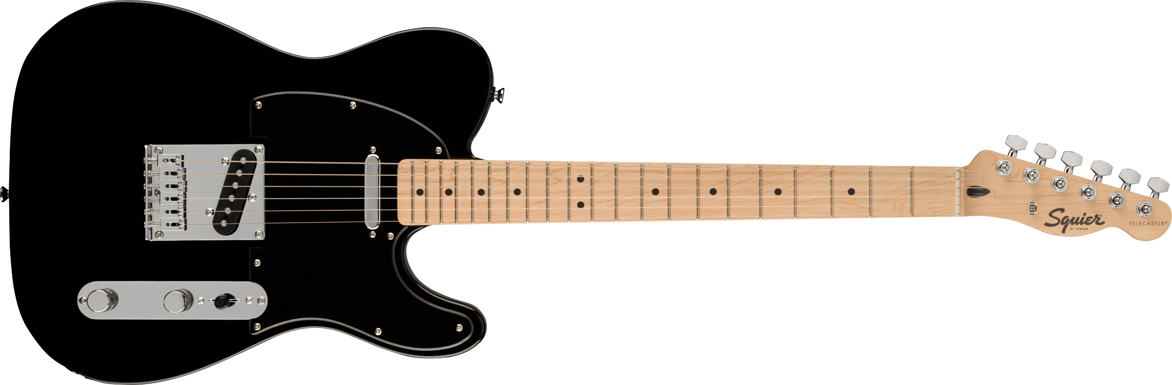 Squier FSR Bullet Telecaster - Image 15