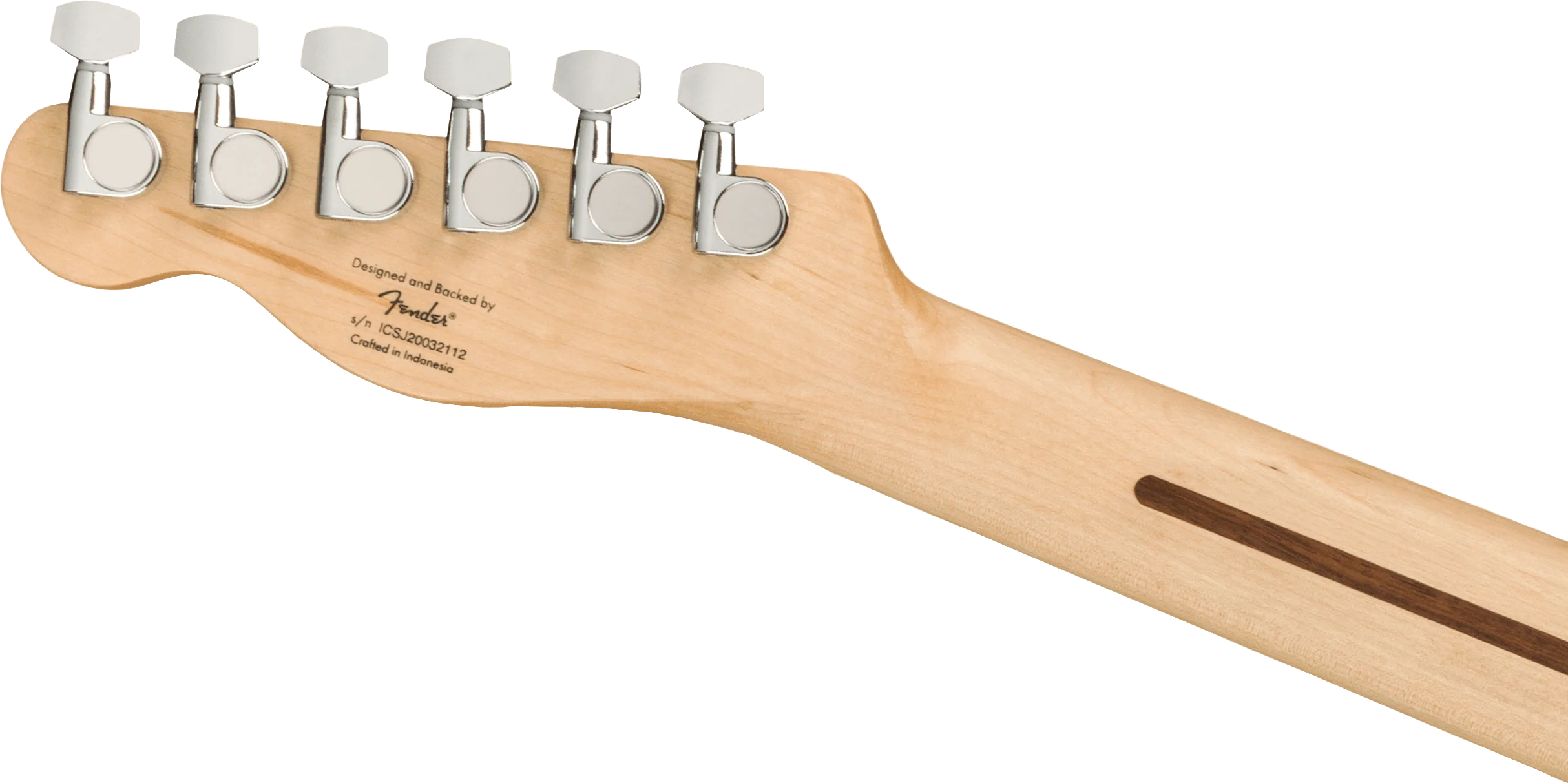 Squier FSR Bullet Telecaster - Image 16