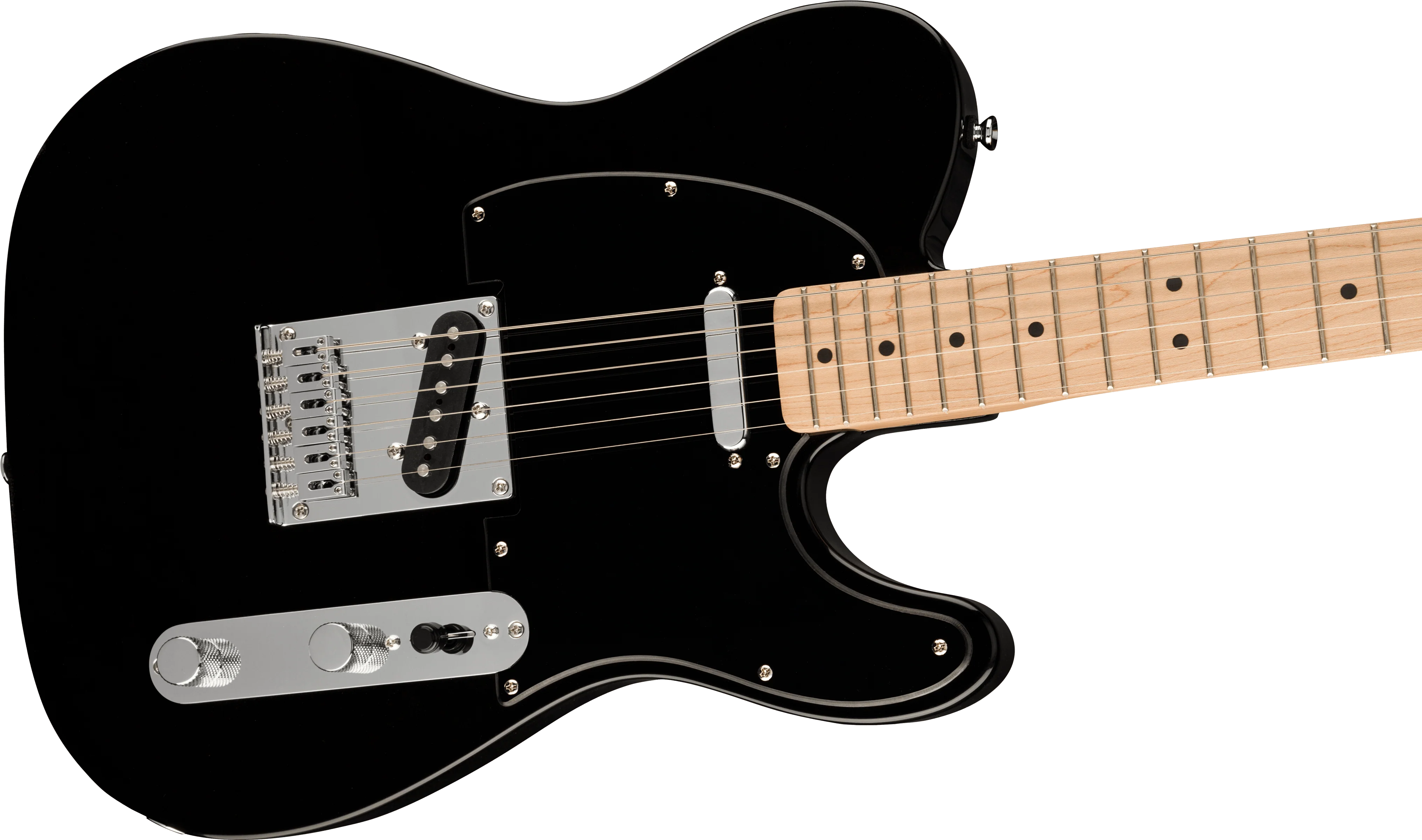 Squier FSR Bullet Telecaster - Image 17