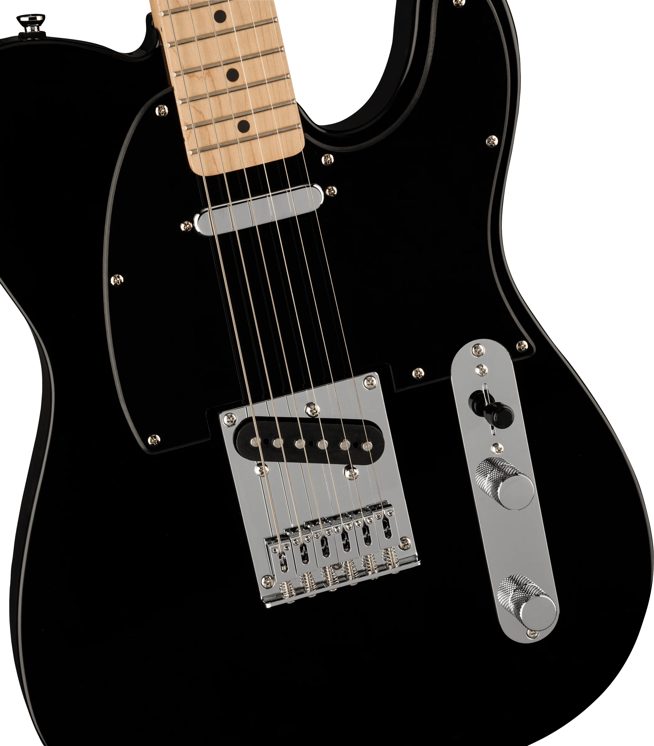 Squier FSR Bullet Telecaster - Image 18