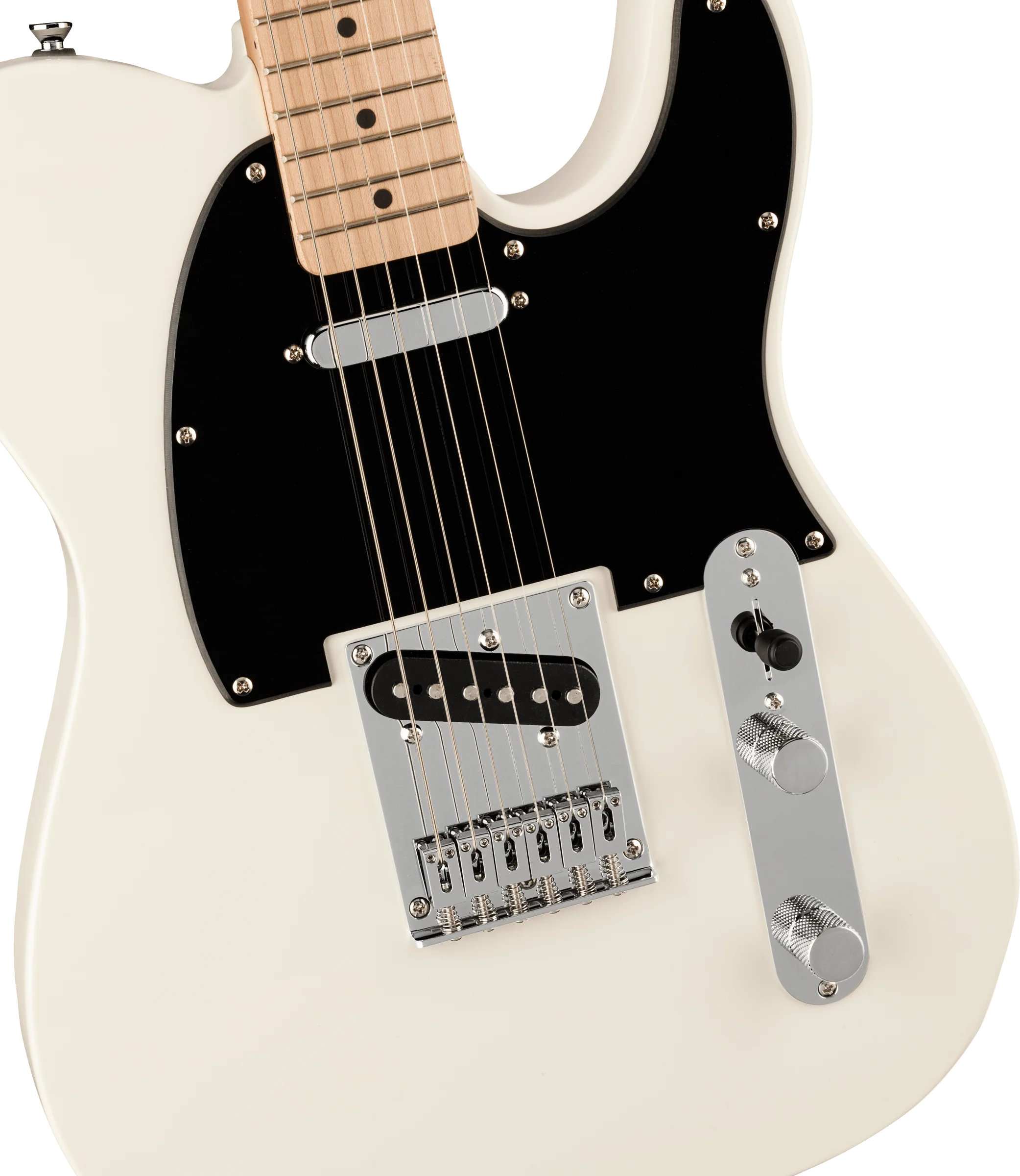 Squier FSR Bullet Telecaster - Image 5