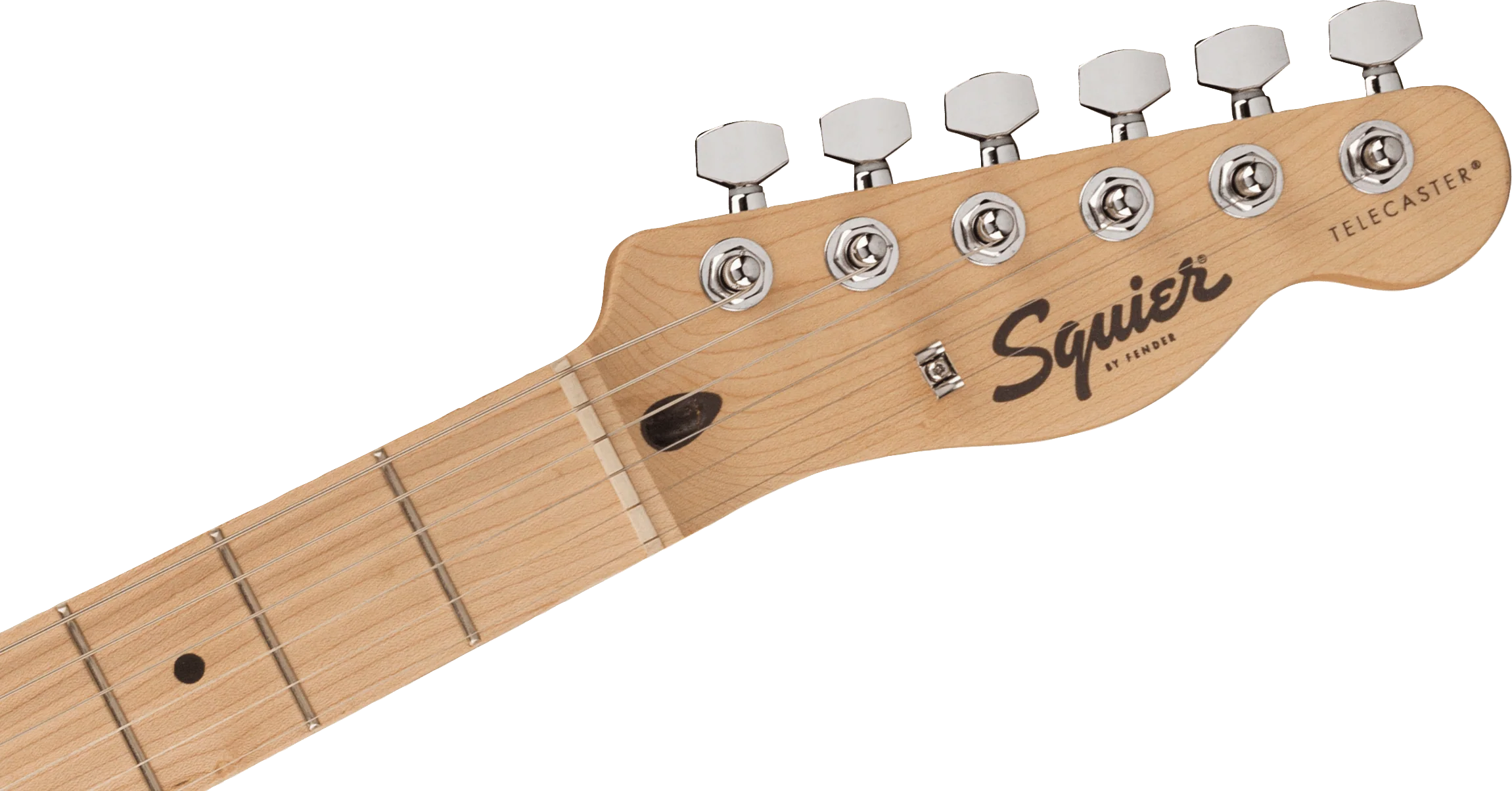 Squier FSR Bullet Telecaster - Image 9