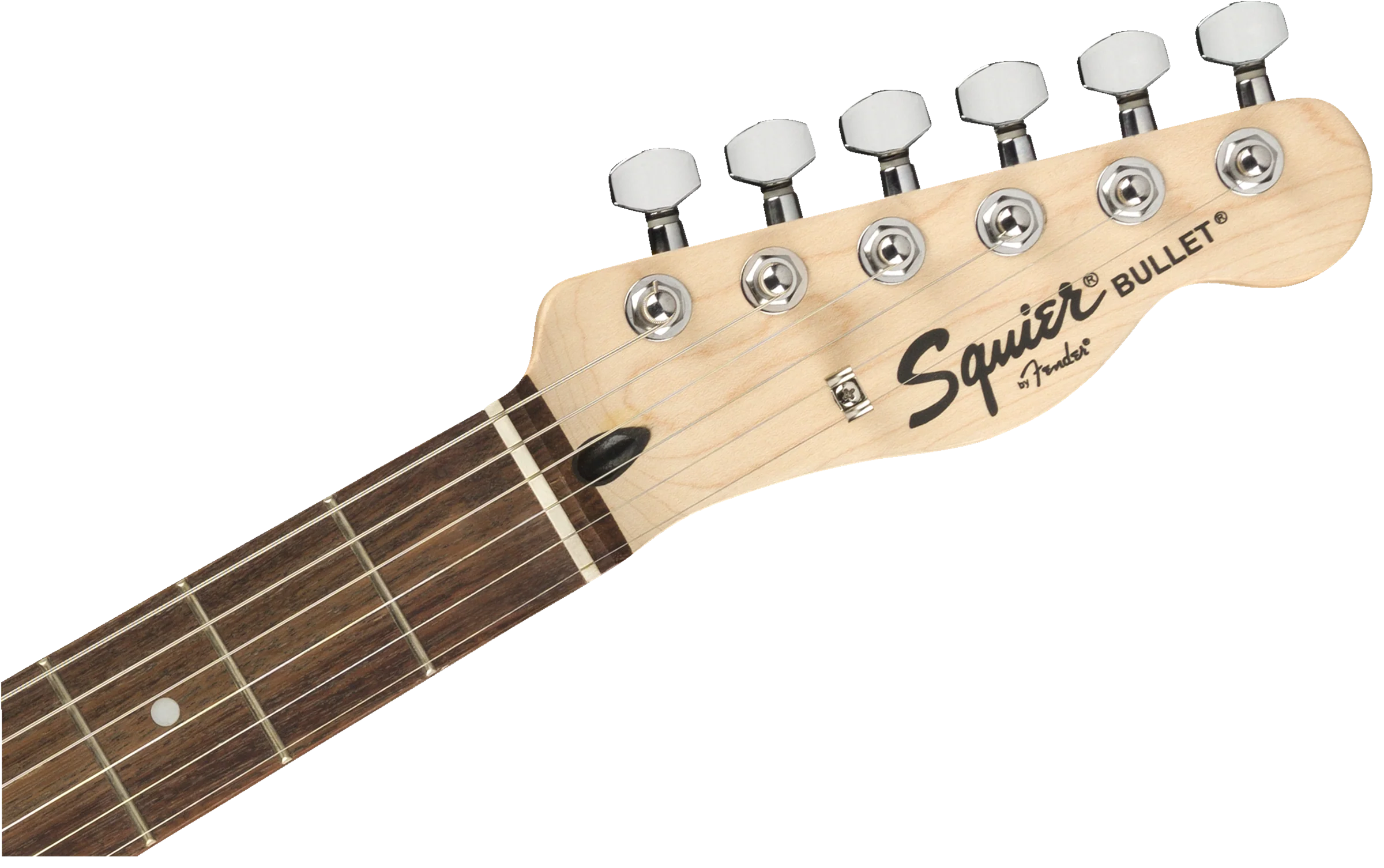 Squier FSR Bullet Telecaster Surf Green - Image 5