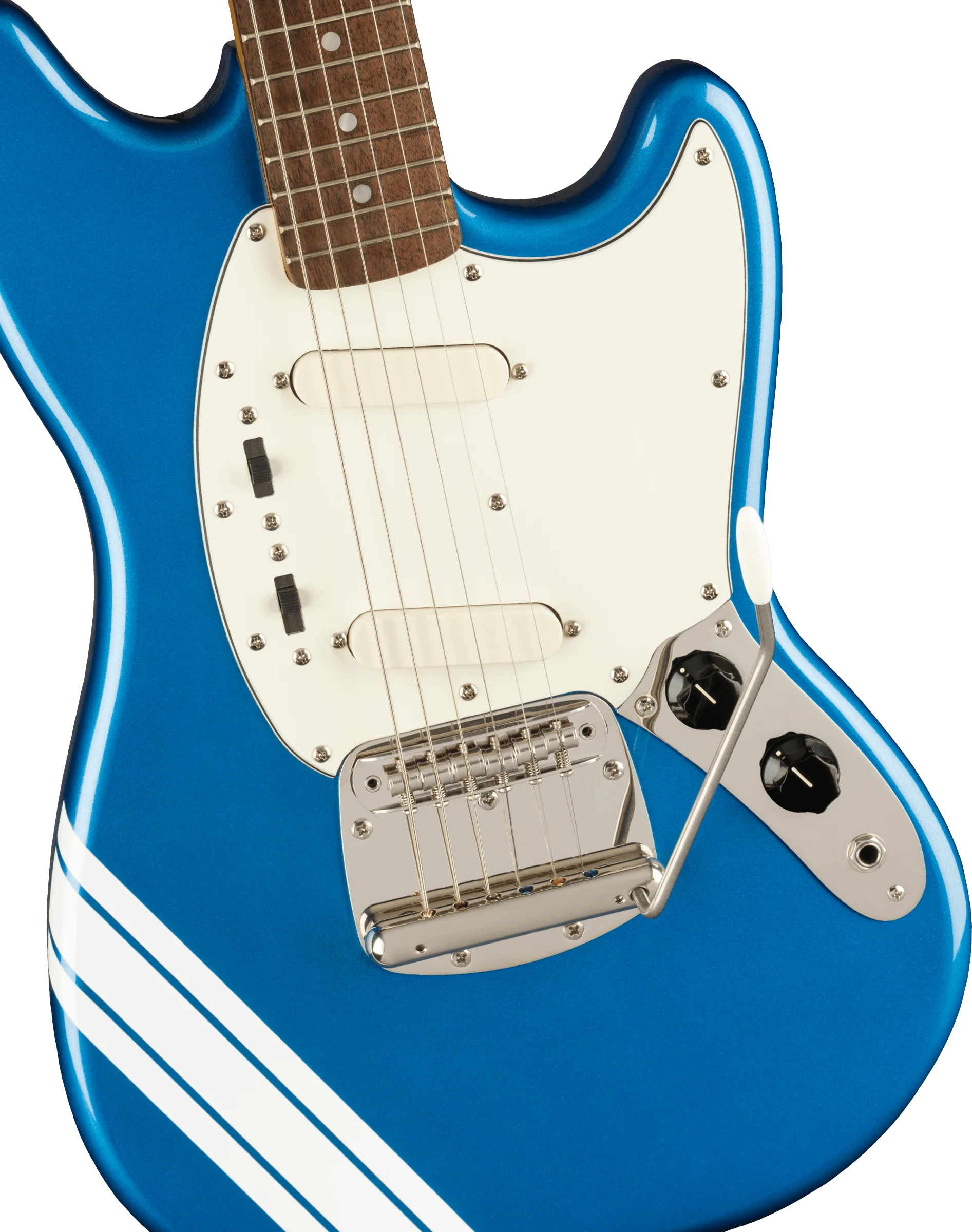 Squier FSR Classic Vibe '60s Competition Mustang - Image 10