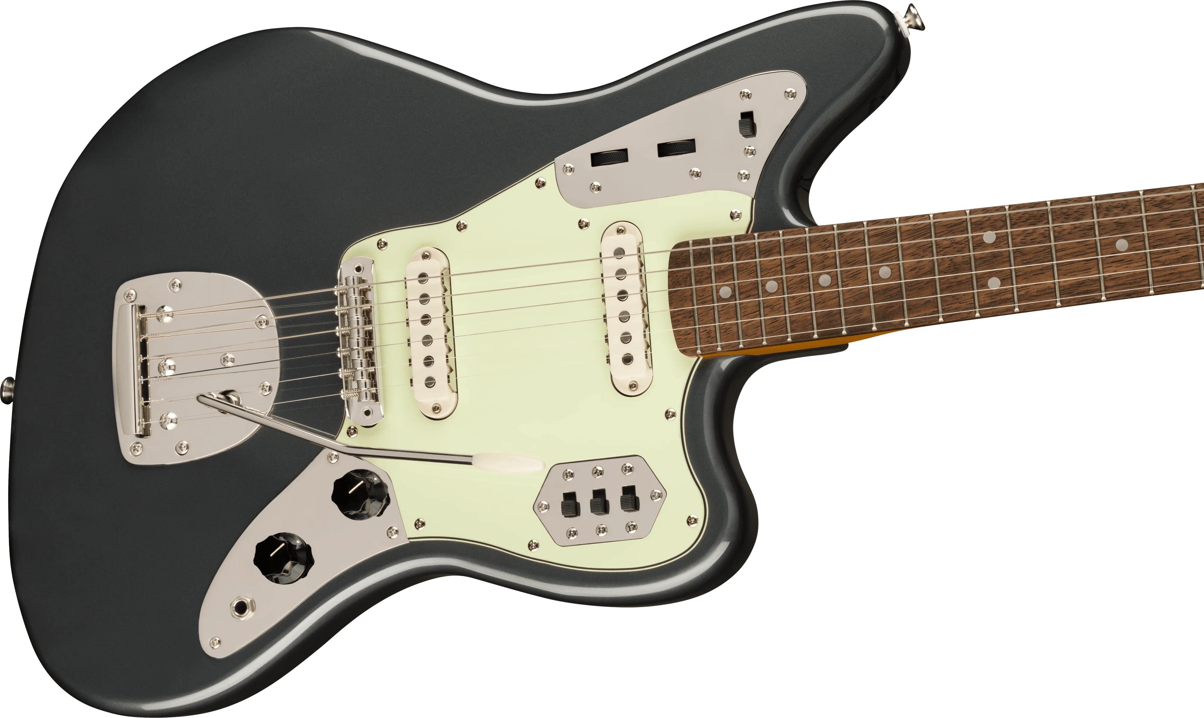 Squier FSR Classic Vibe '60s Jaguar - Image 11