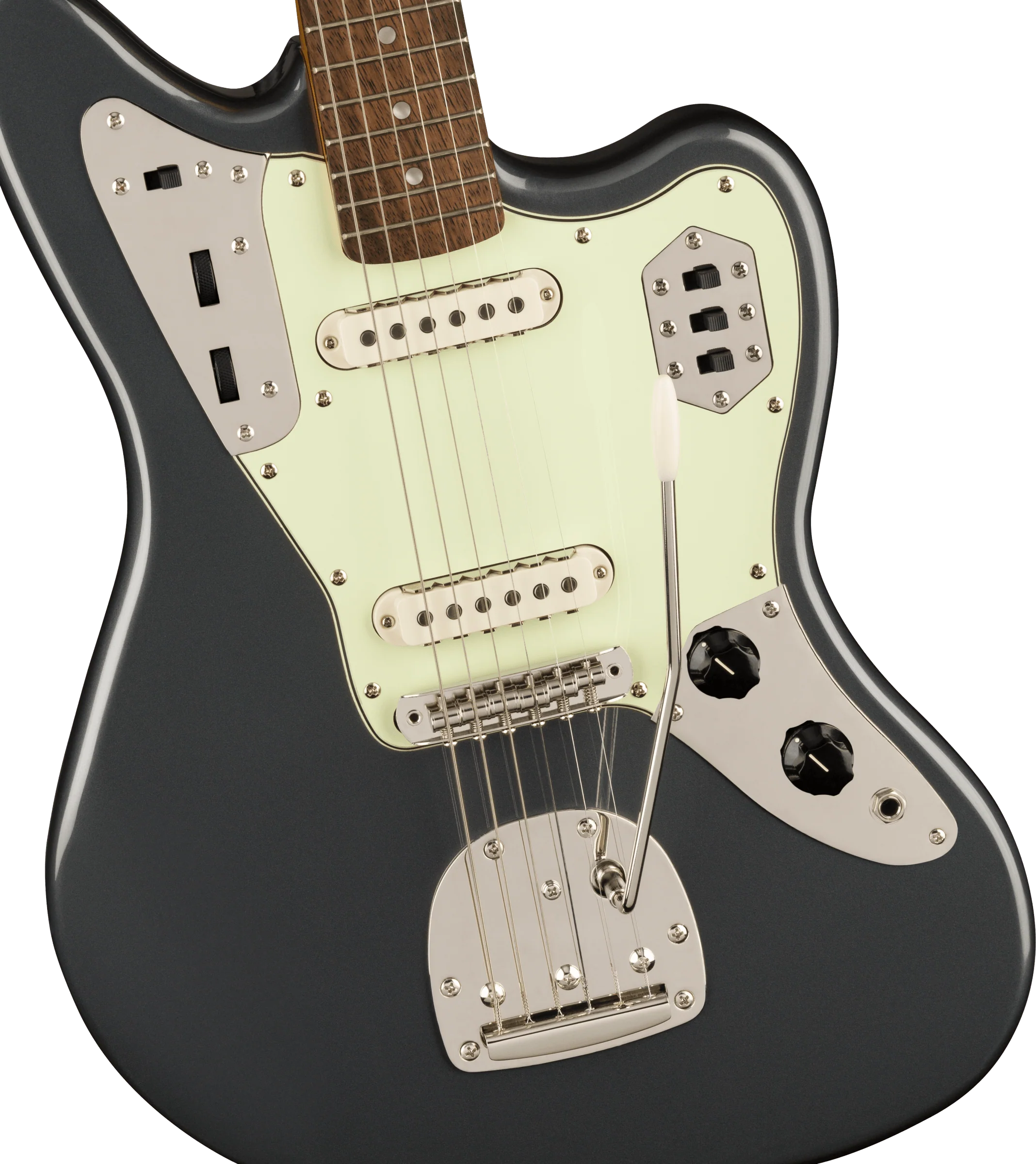 Squier FSR Classic Vibe '60s Jaguar - Image 12