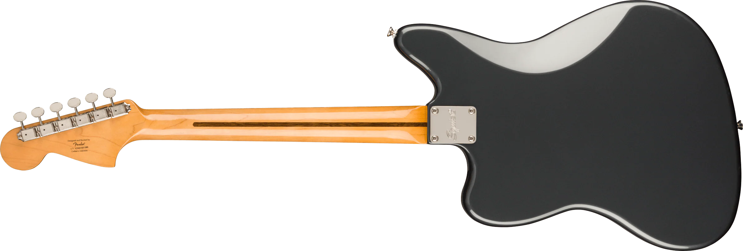 Squier FSR Classic Vibe '60s Jaguar - Image 13