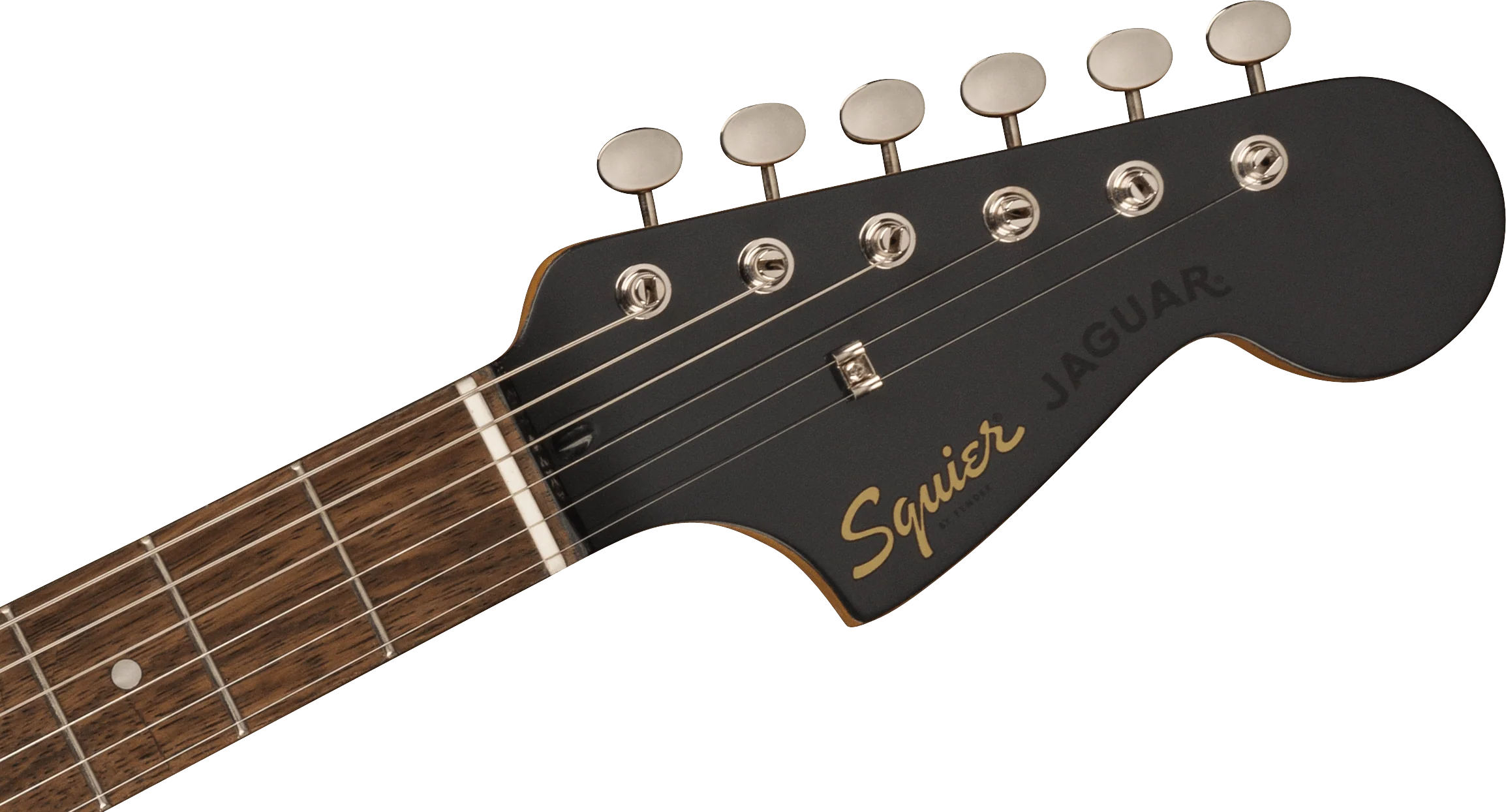 Squier FSR Classic Vibe '60s Jaguar - Image 15