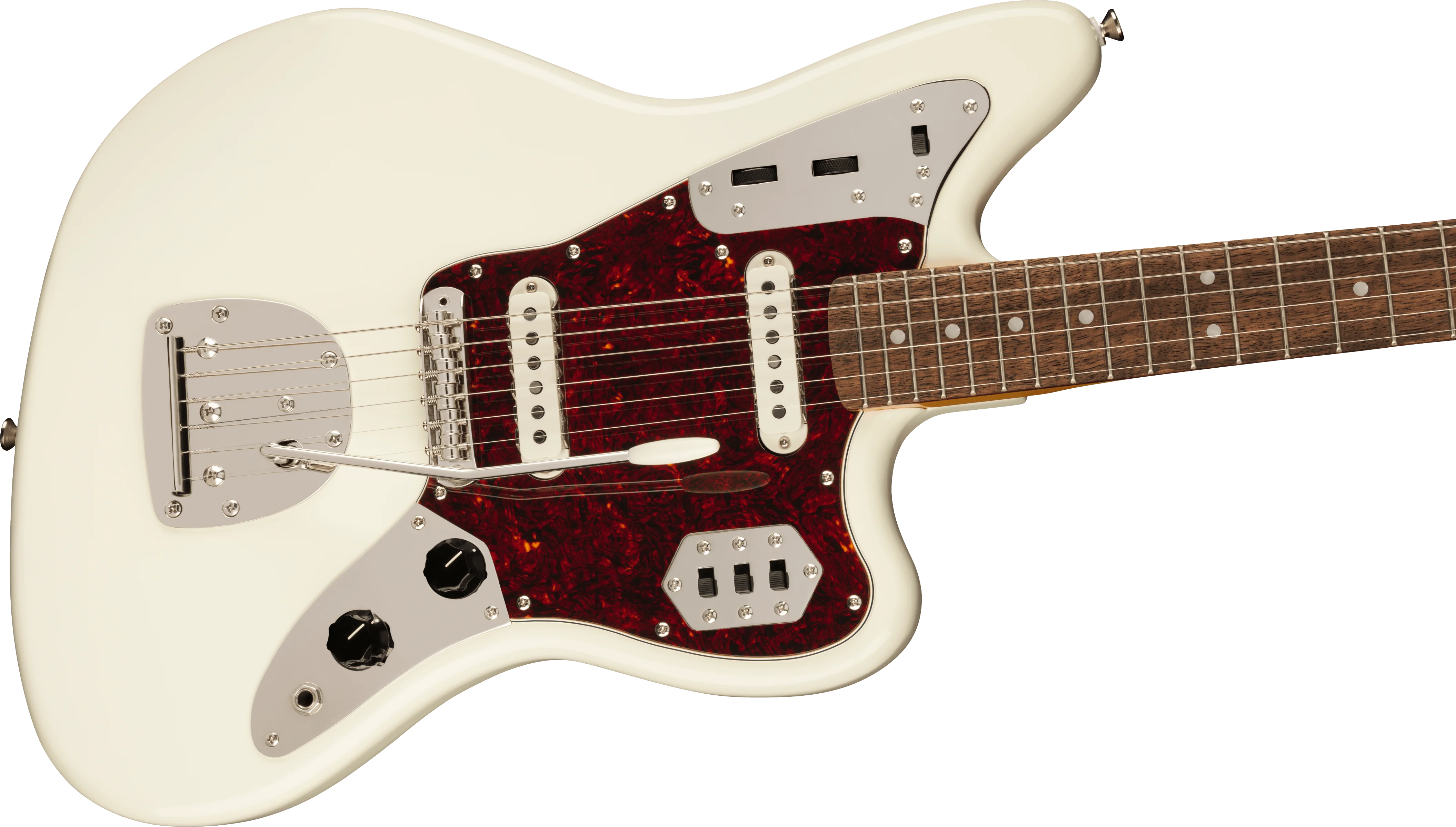 Squier FSR Classic Vibe '60s Jaguar - Image 17