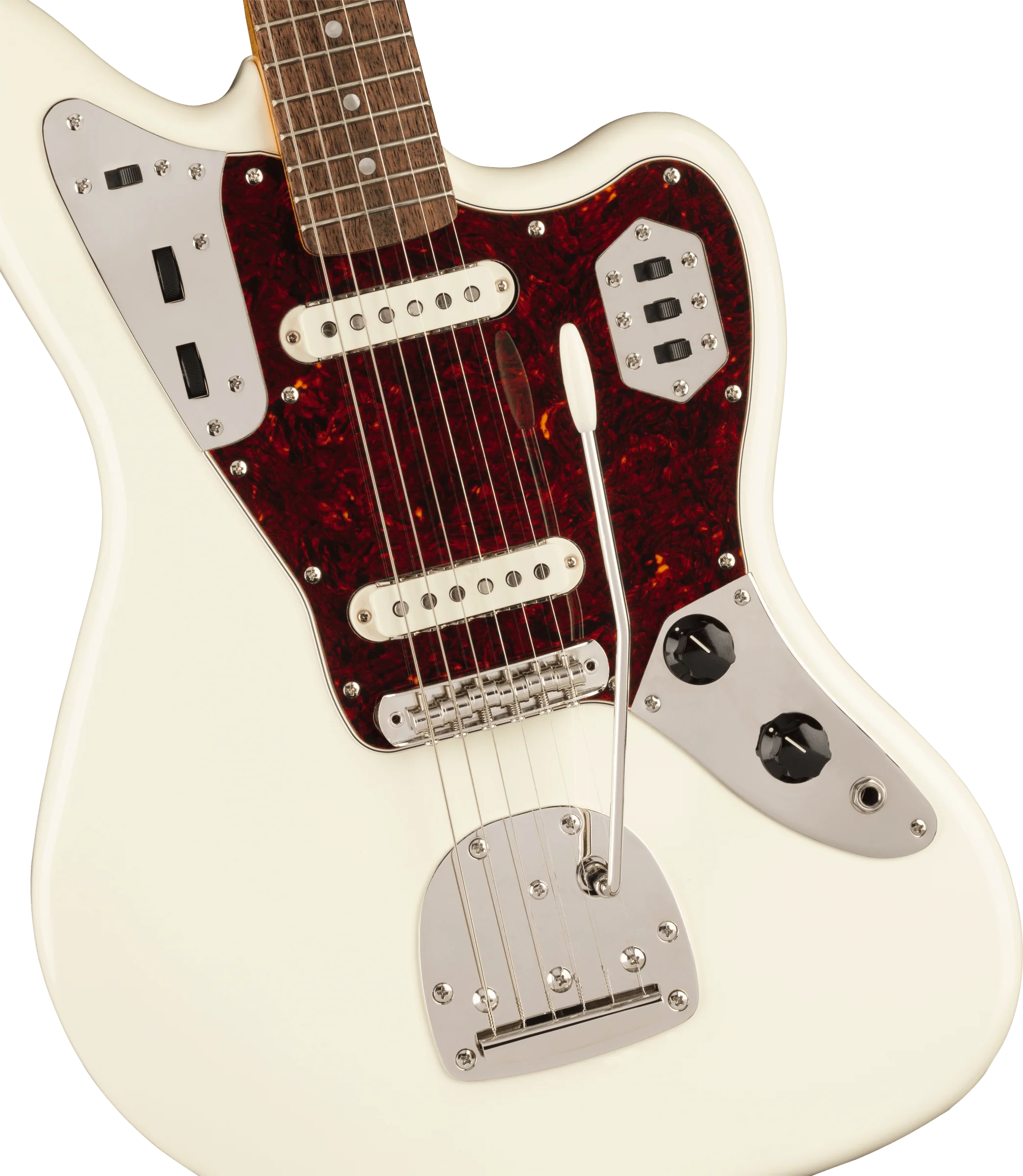 Squier FSR Classic Vibe '60s Jaguar - Image 18
