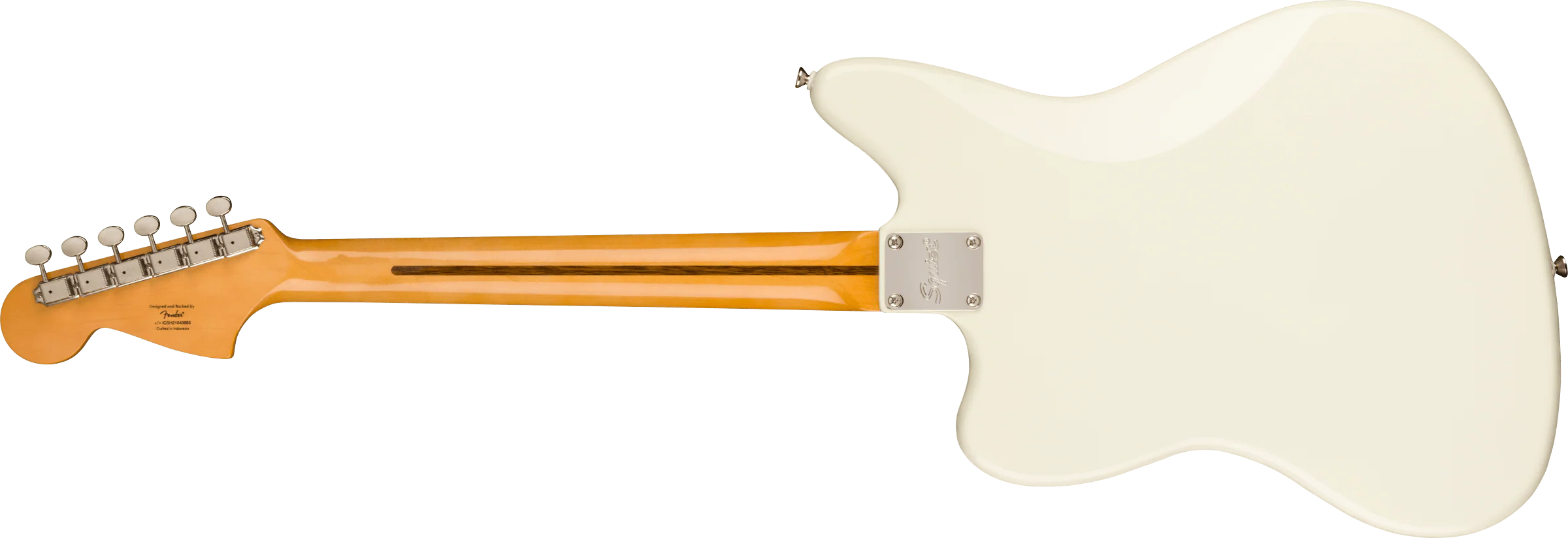 Squier FSR Classic Vibe '60s Jaguar - Image 19
