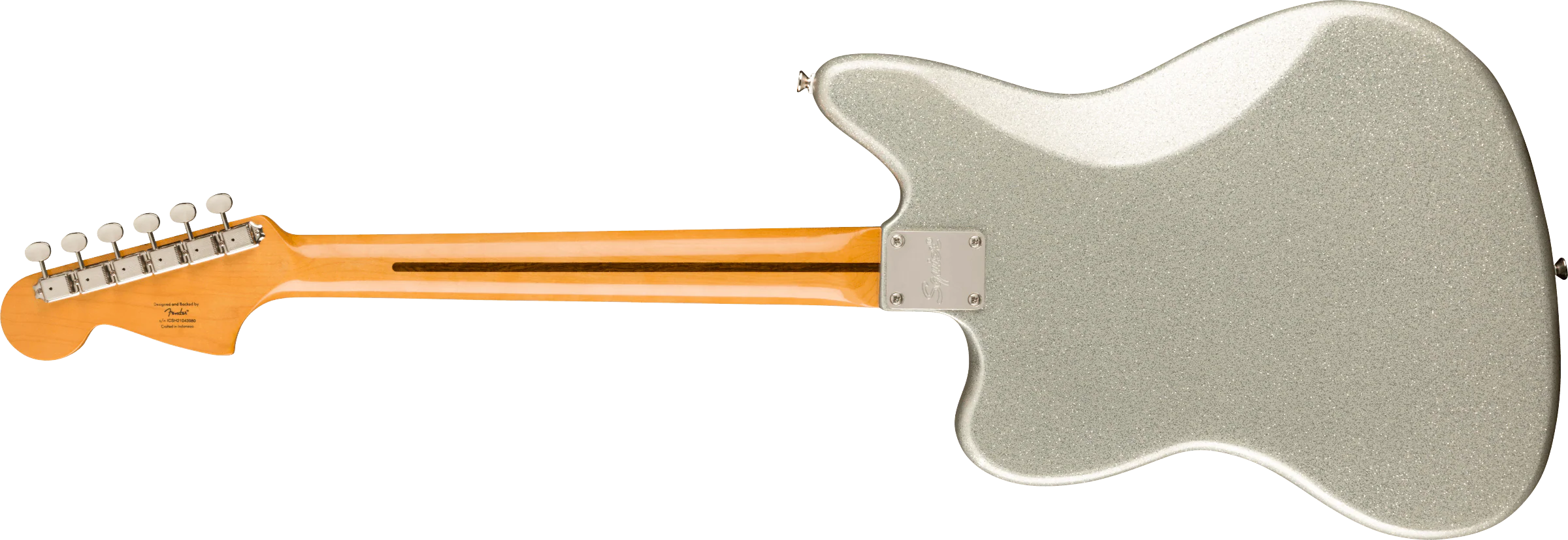Squier FSR Classic Vibe '60s Jaguar - Image 25