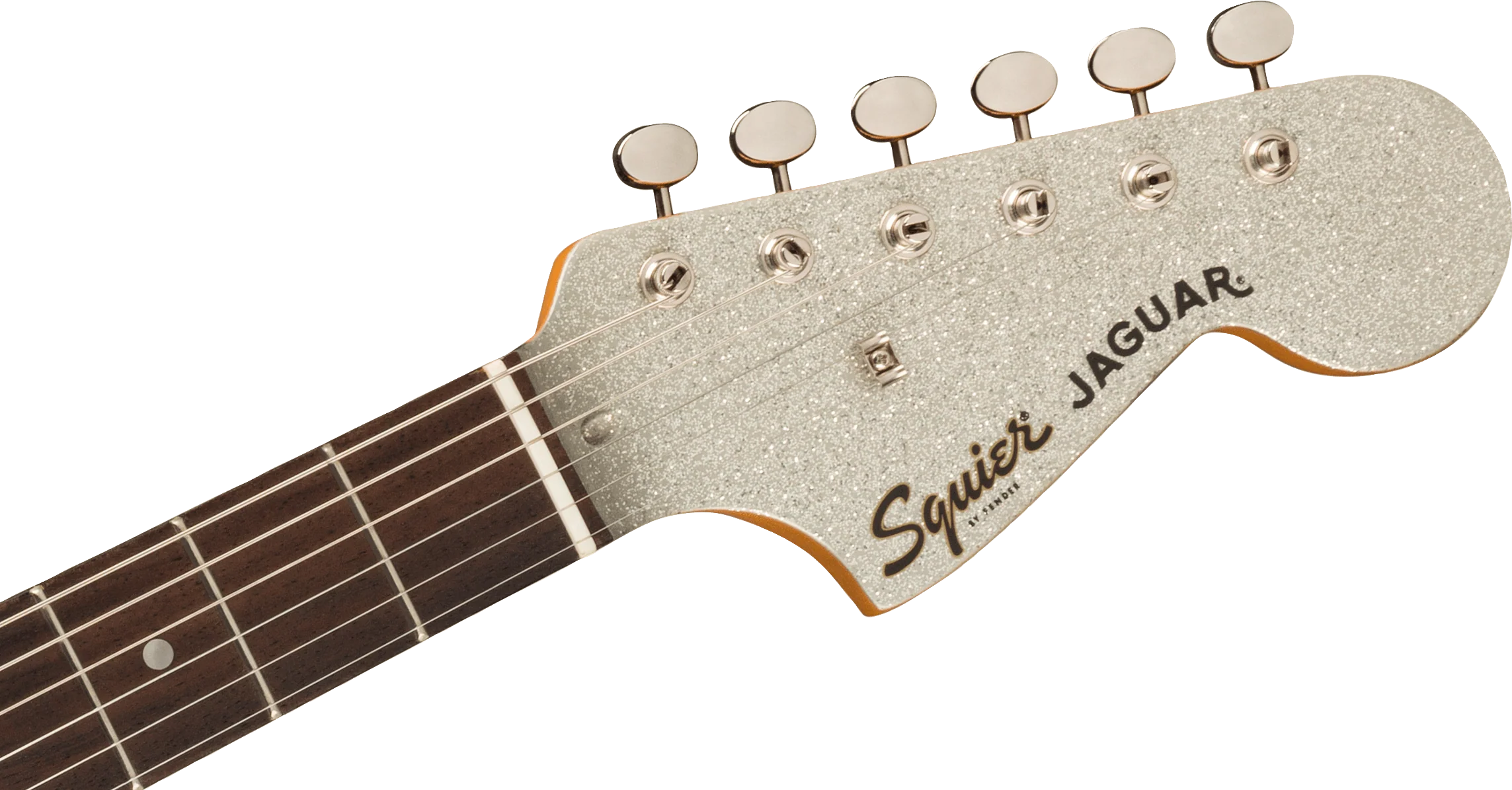 Squier FSR Classic Vibe '60s Jaguar - Image 26