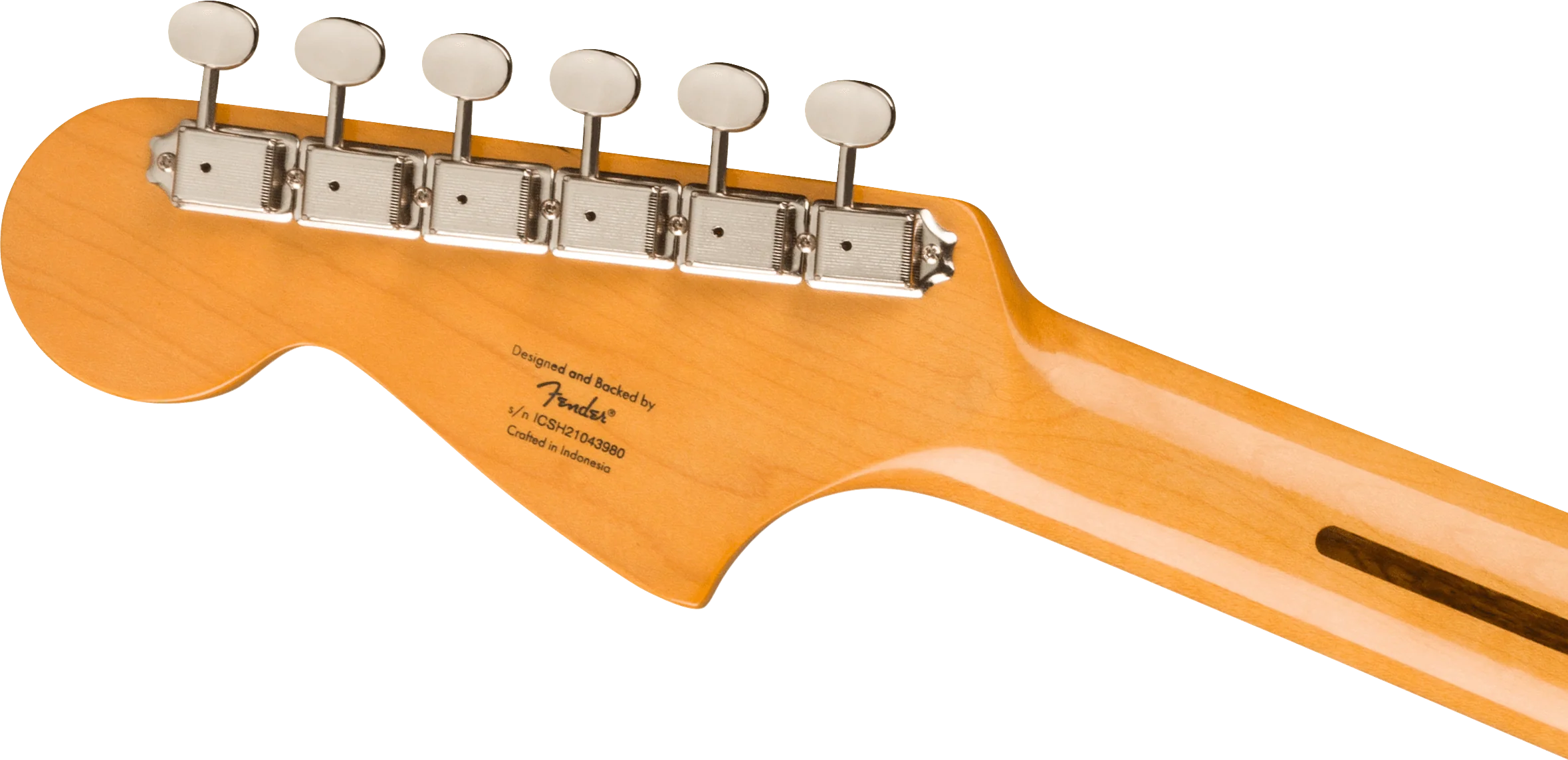 Squier FSR Classic Vibe '60s Jaguar - Image 27