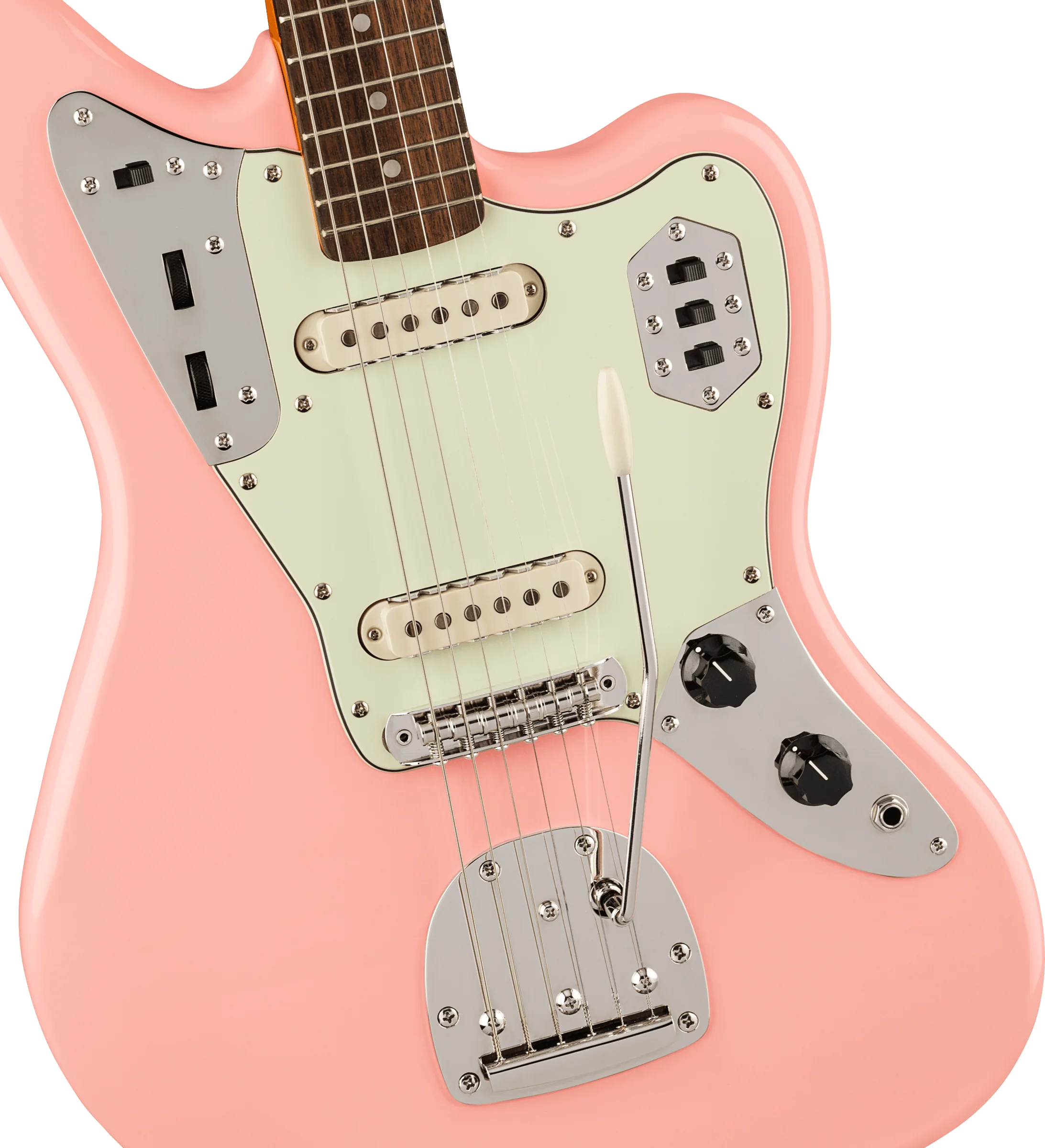 Squier FSR Classic Vibe '60s Jaguar - Image 6