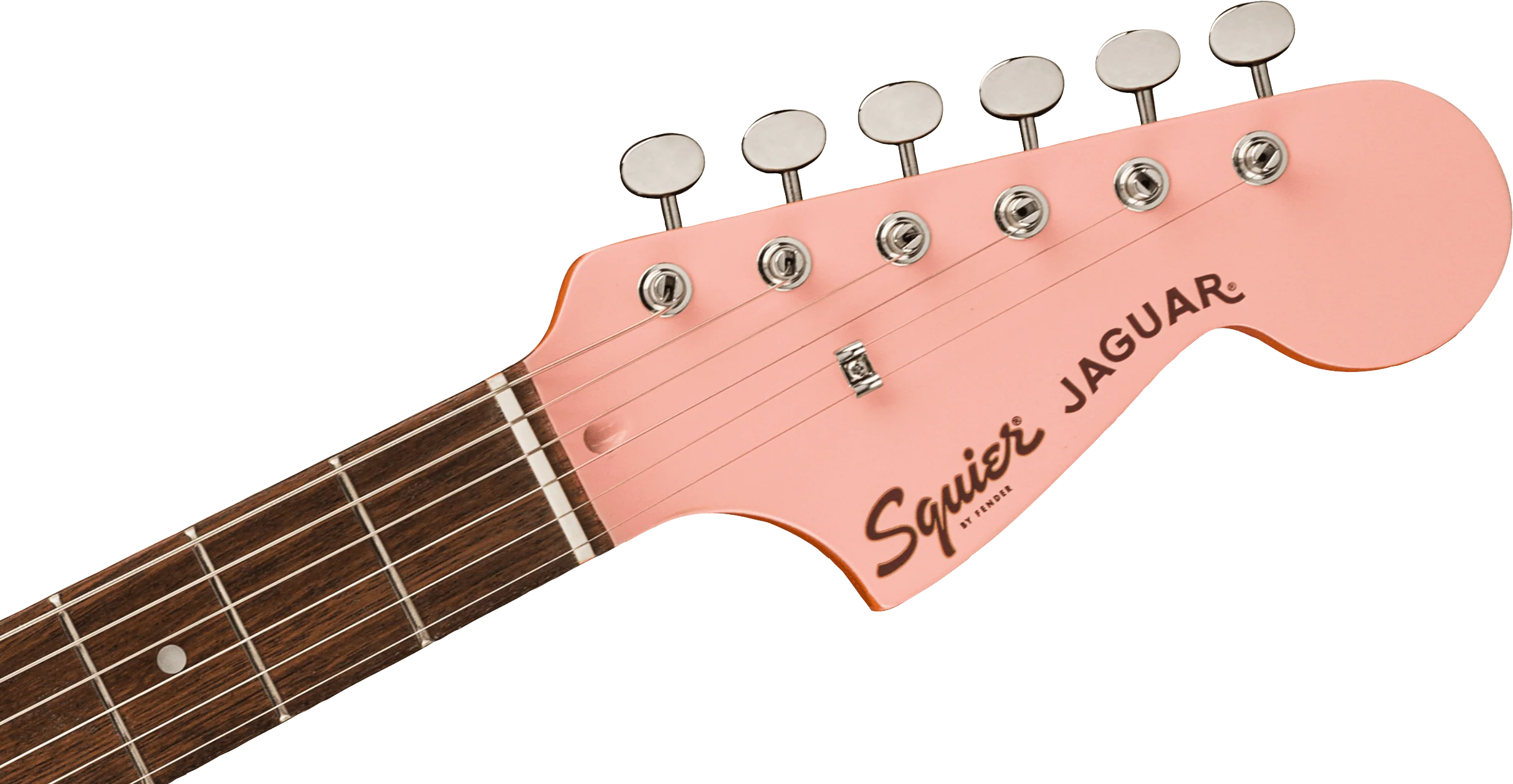 Squier FSR Classic Vibe '60s Jaguar - Image 8