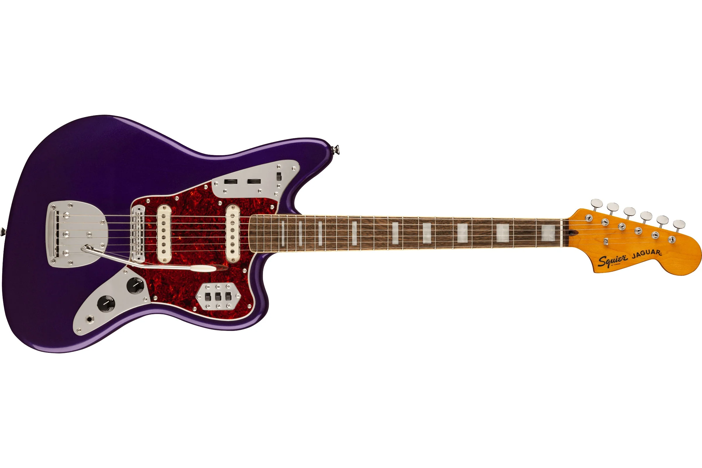 Squier FSR Classic Vibe '70s Jaguar