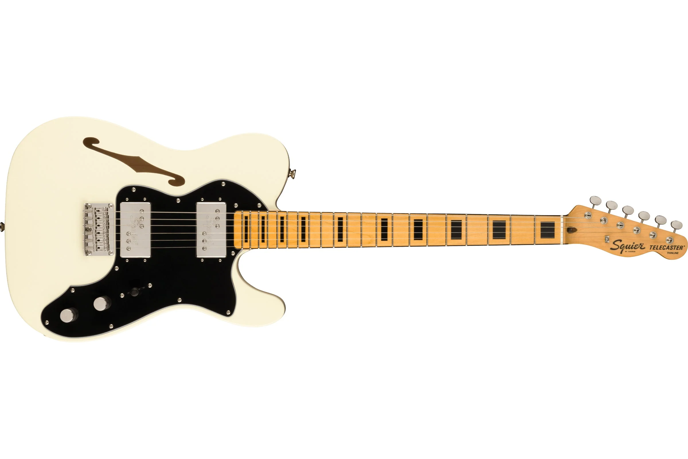 Squier FSR Classic Vibe '70s Telecaster Thinline