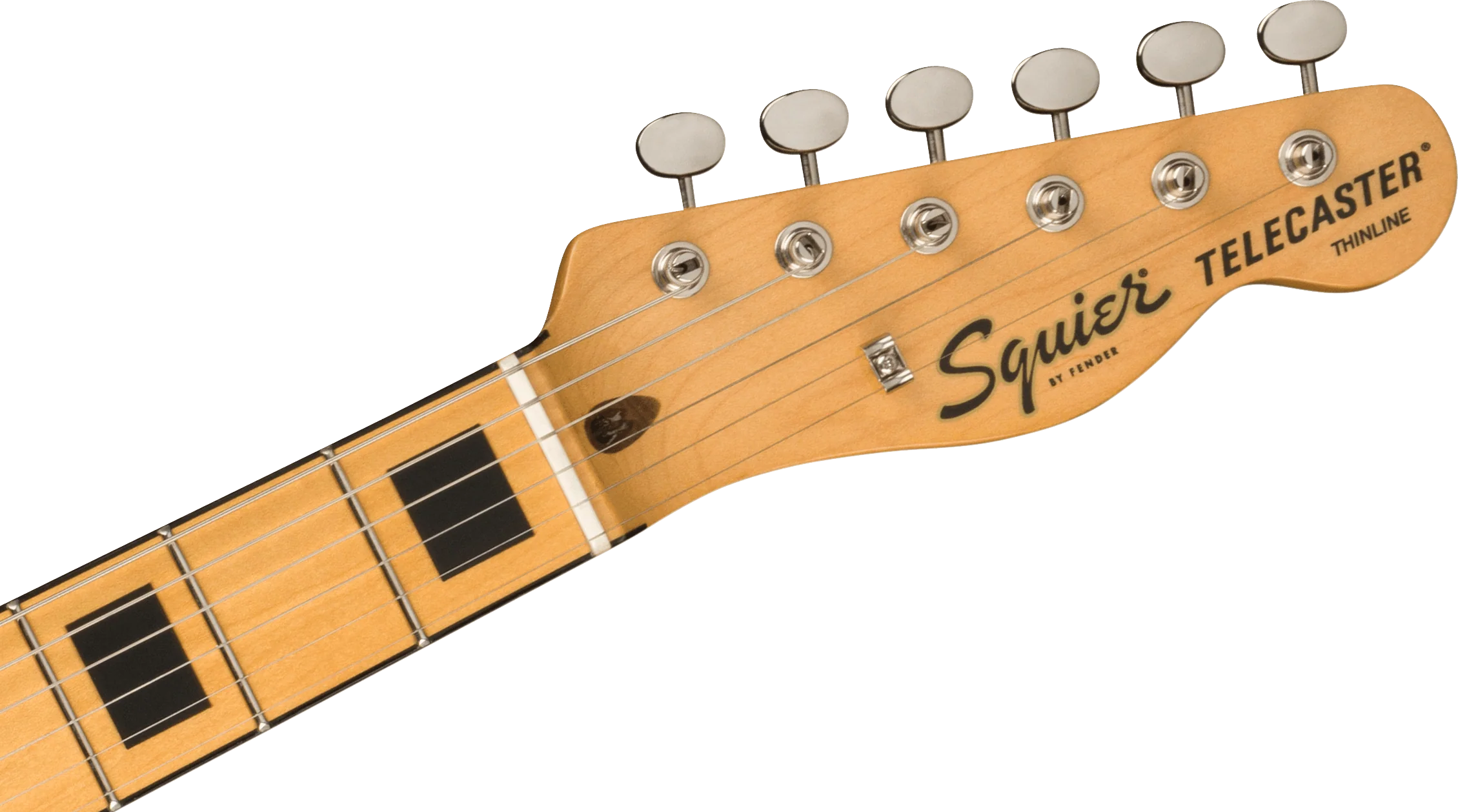 Squier FSR Classic Vibe '70s Telecaster Thinline - Image 5