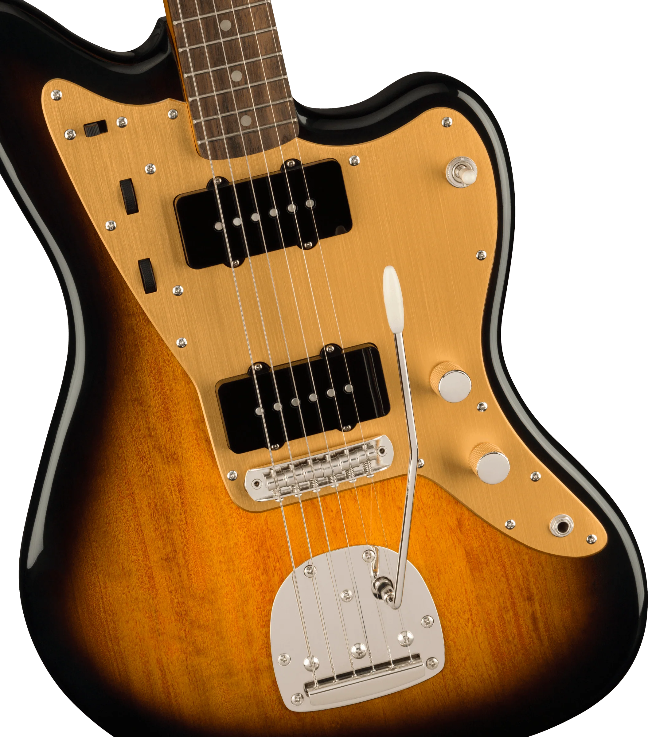Squier FSR Classic Vibe Late '50s Jazzmaster - Image 10