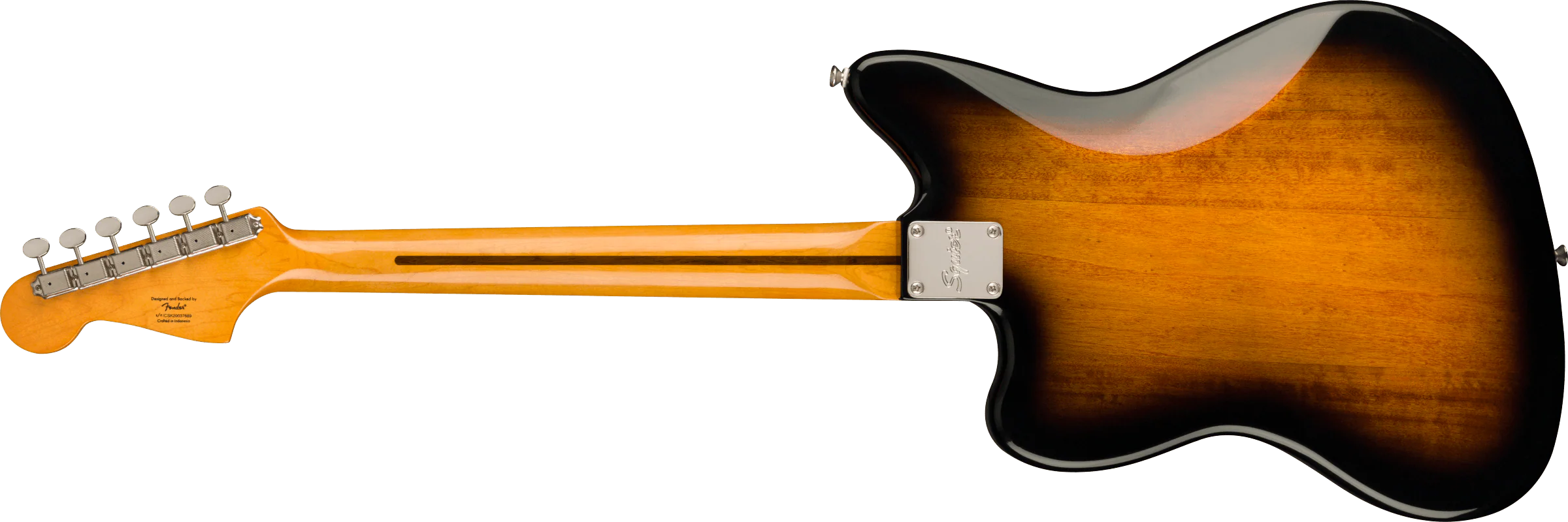 Squier FSR Classic Vibe Late '50s Jazzmaster - Image 11