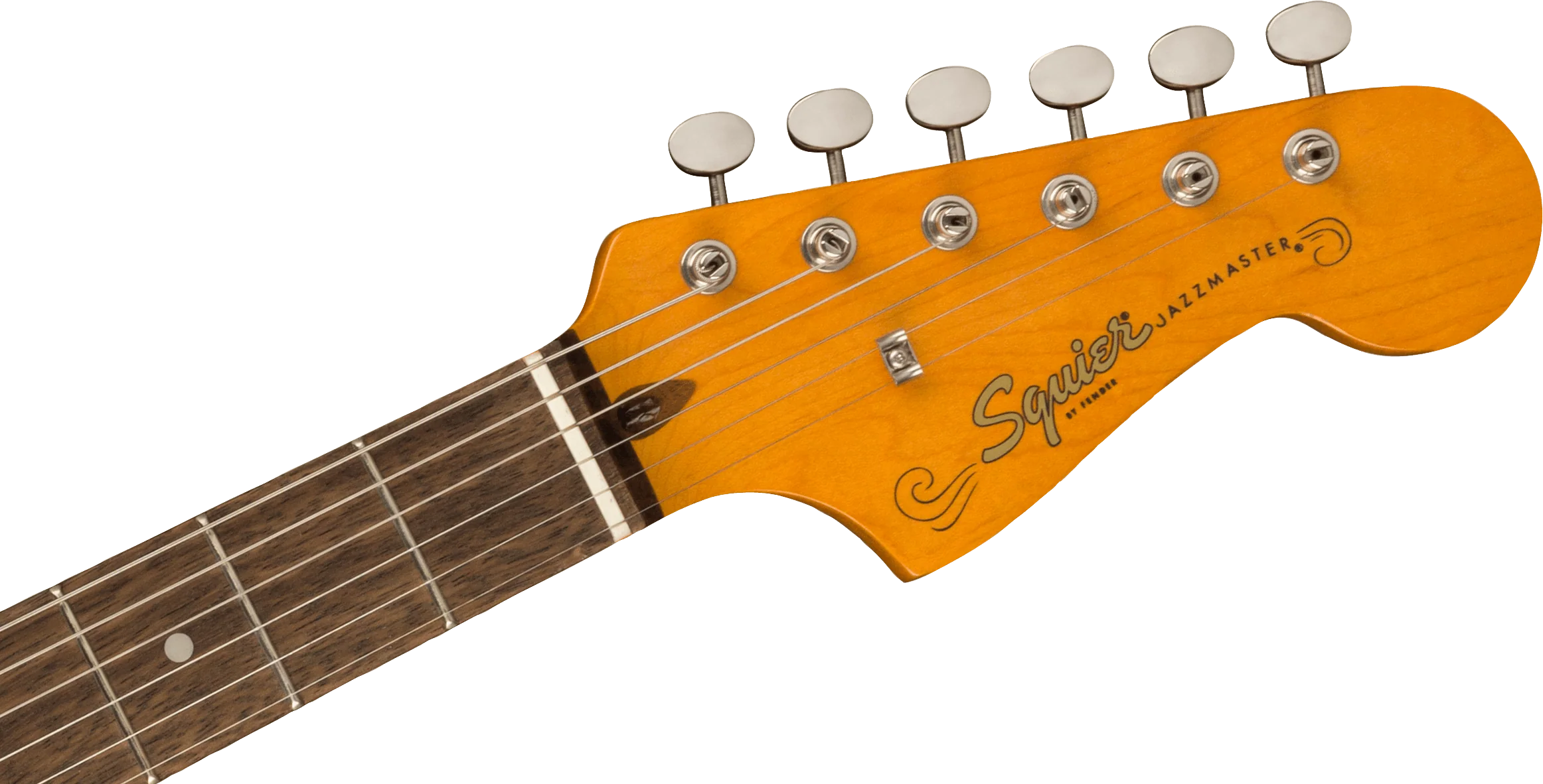Squier FSR Classic Vibe Late '50s Jazzmaster - Image 12