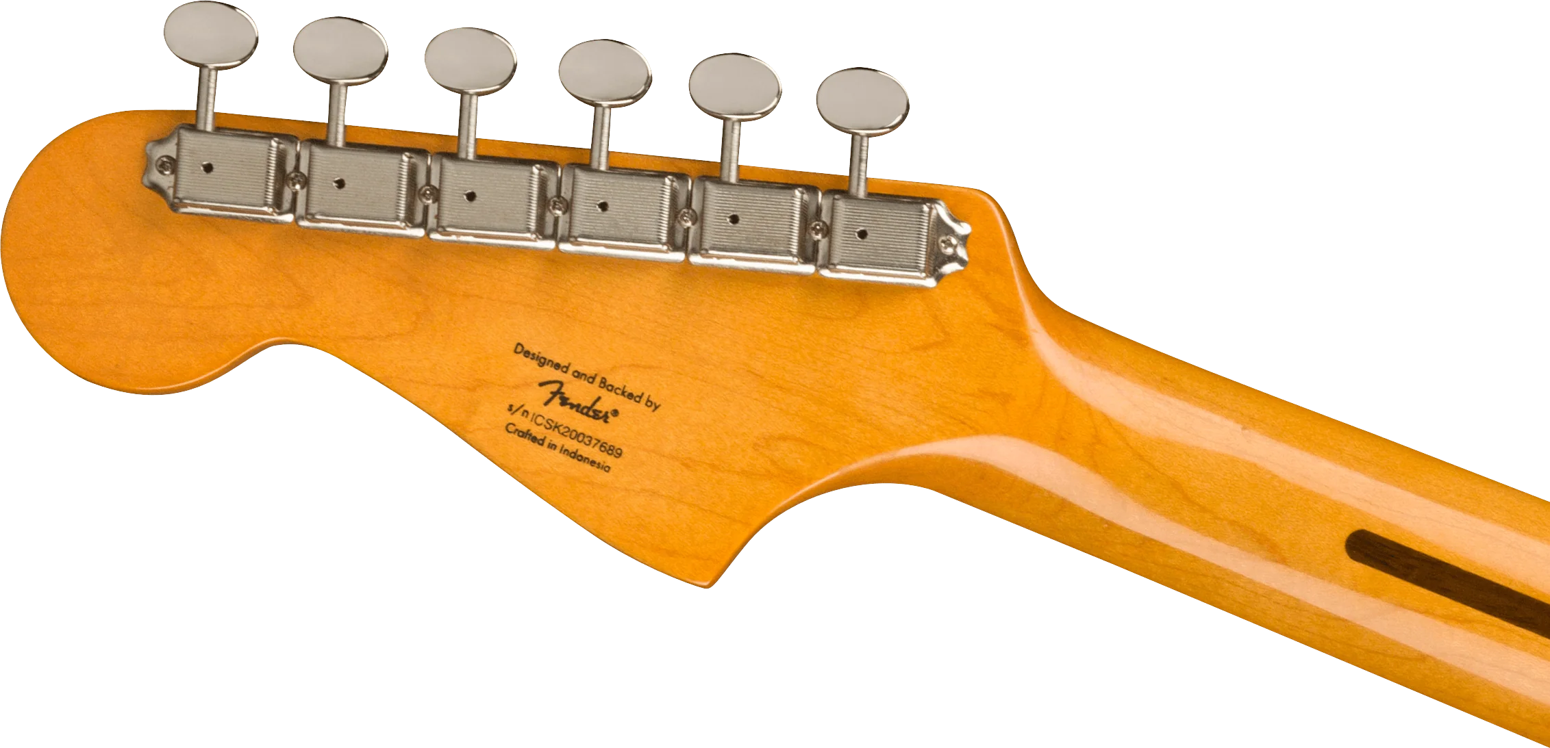 Squier FSR Classic Vibe Late '50s Jazzmaster - Image 13