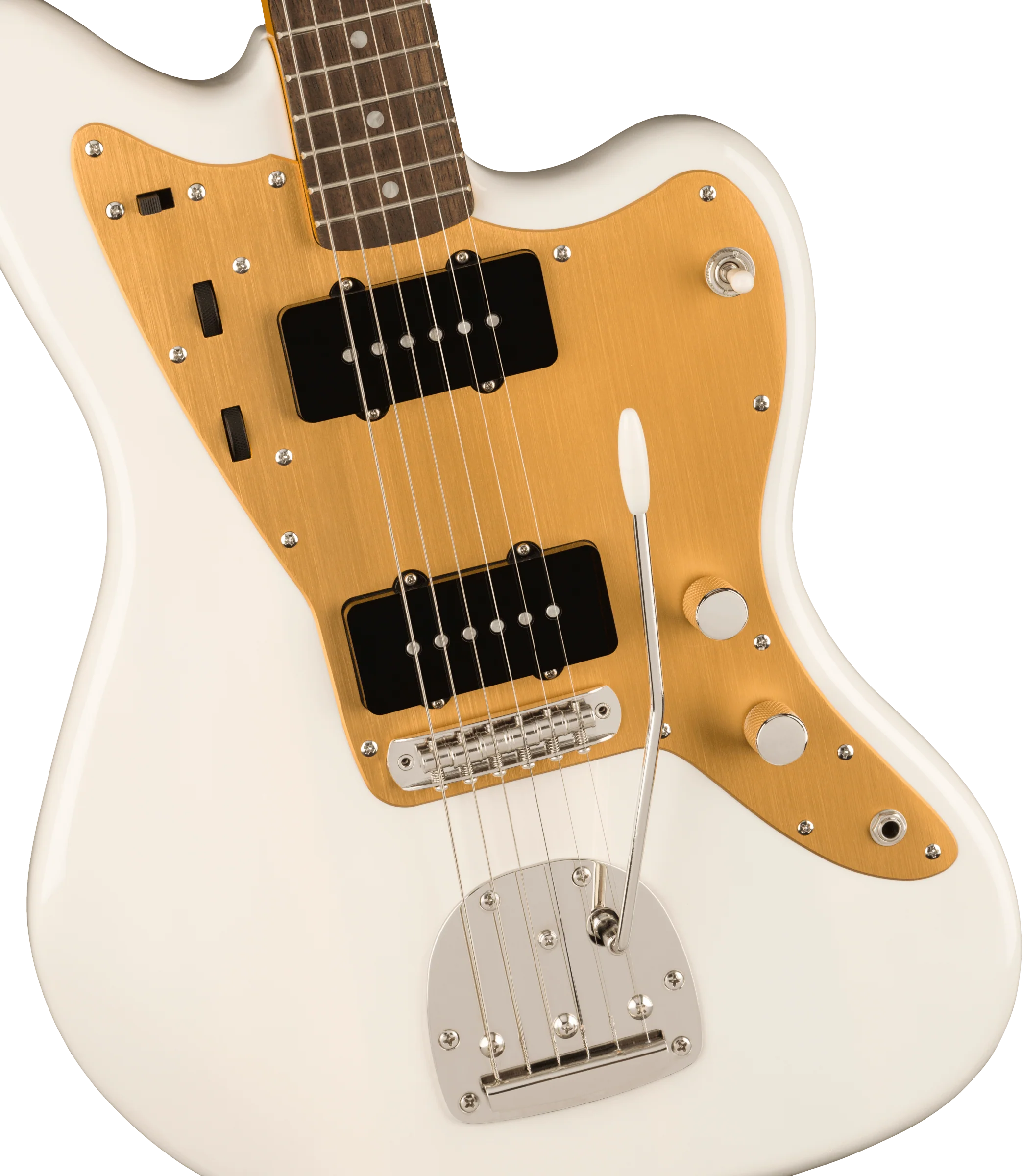Squier FSR Classic Vibe Late '50s Jazzmaster - Image 4