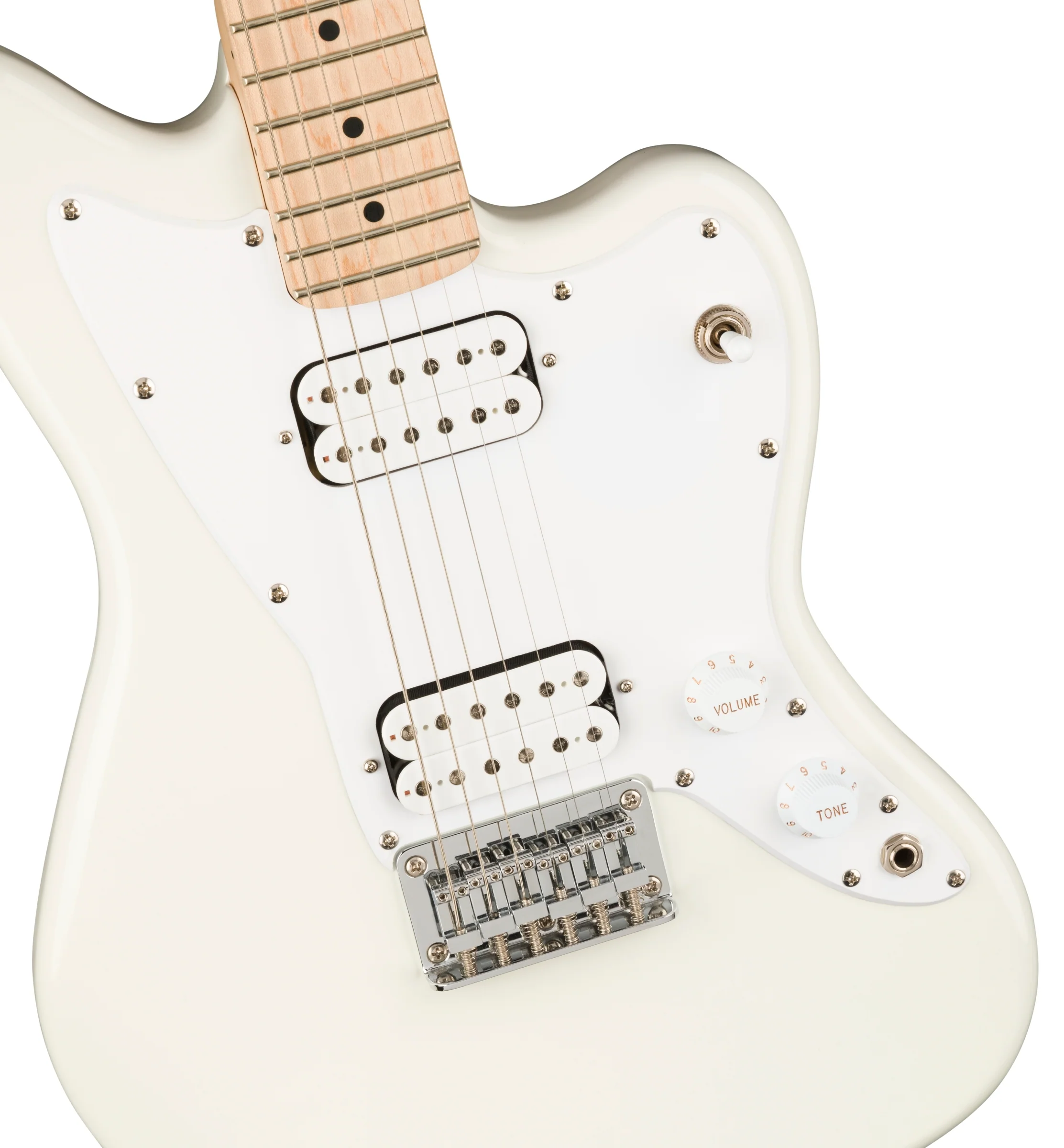 Squier Mini Jazzmaster HH - Image 10
