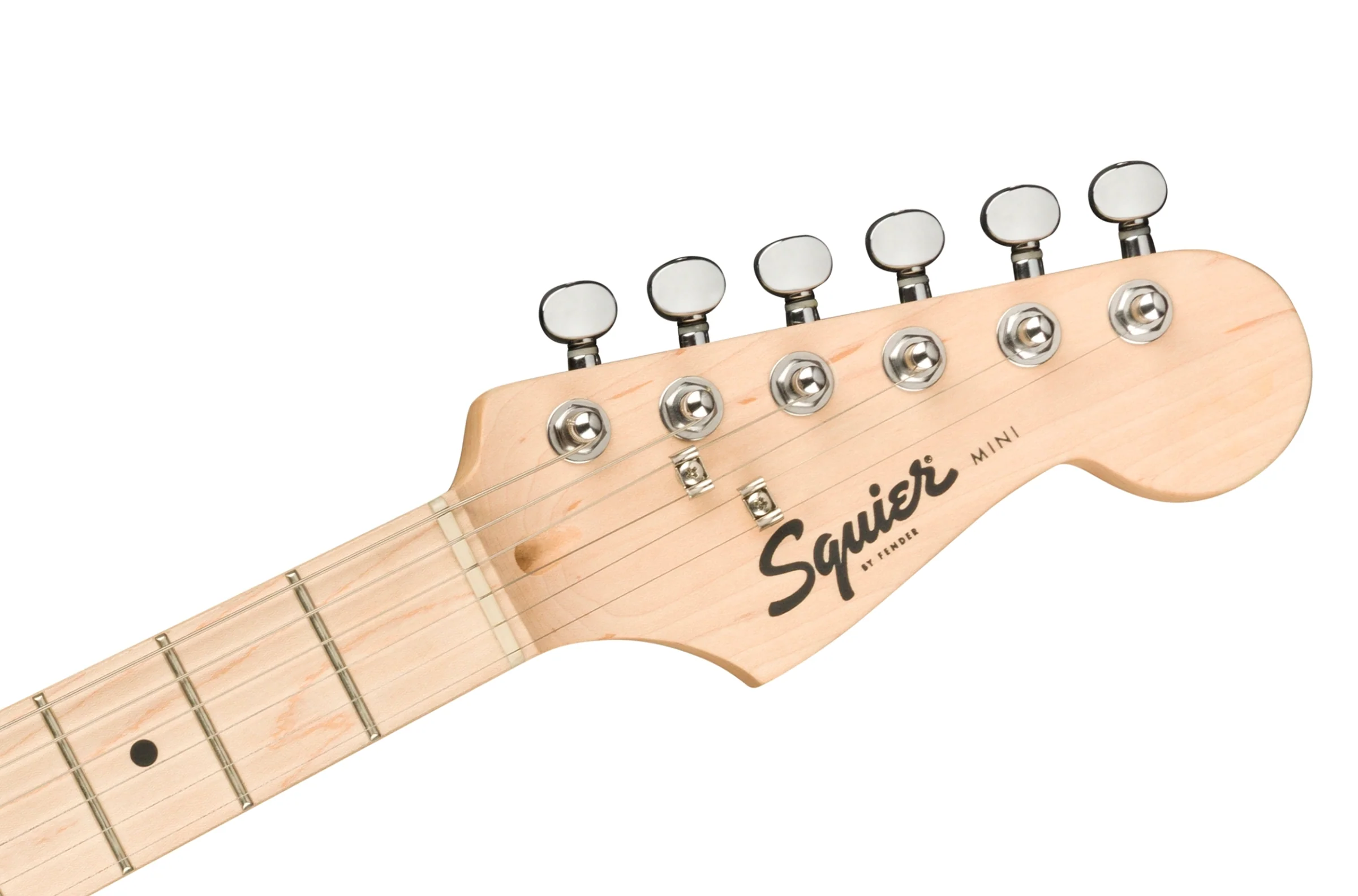 Squier Mini Jazzmaster HH - Image 11