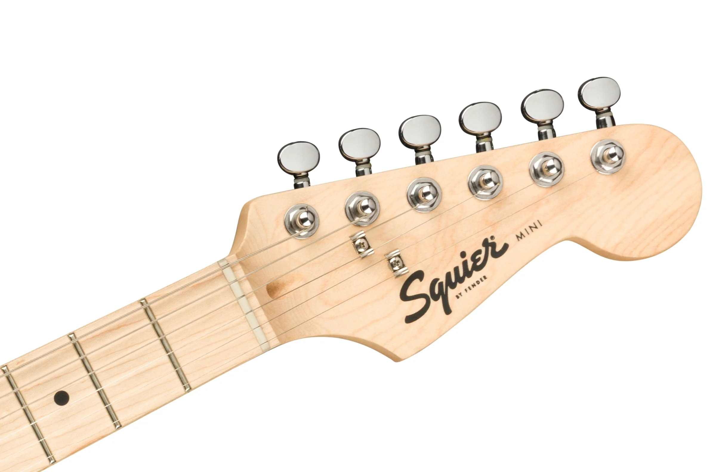Squier Mini Jazzmaster HH - Image 15