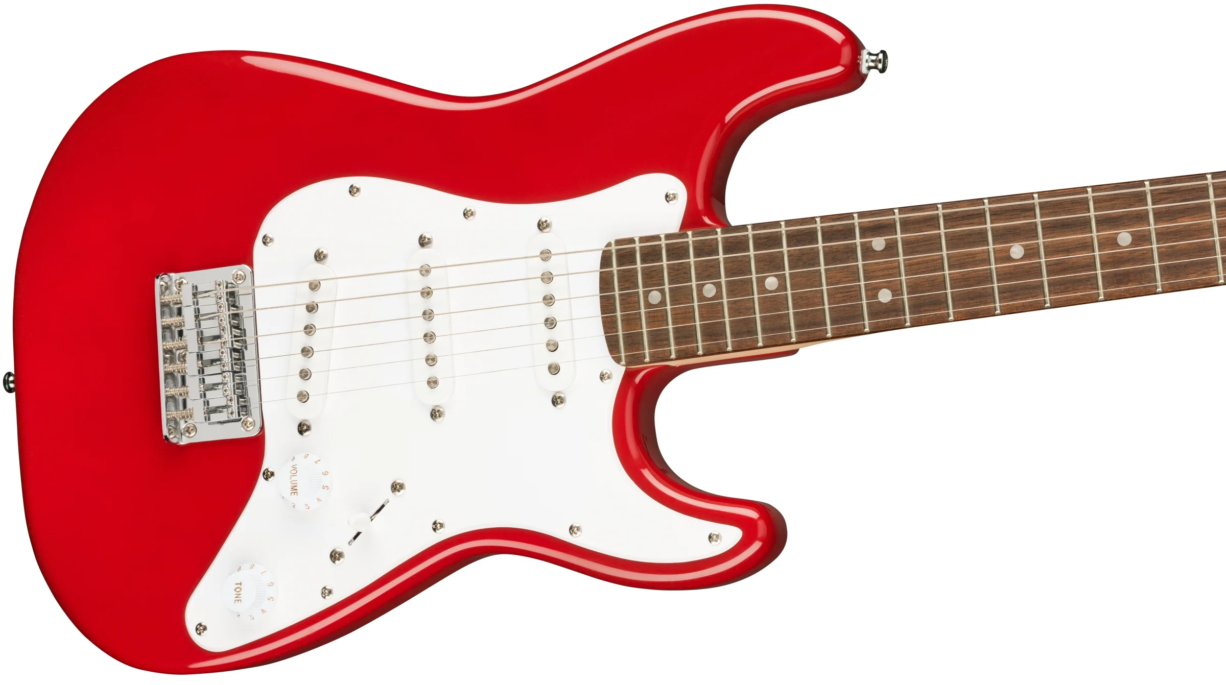 Squier Mini Startocaster - Image 10