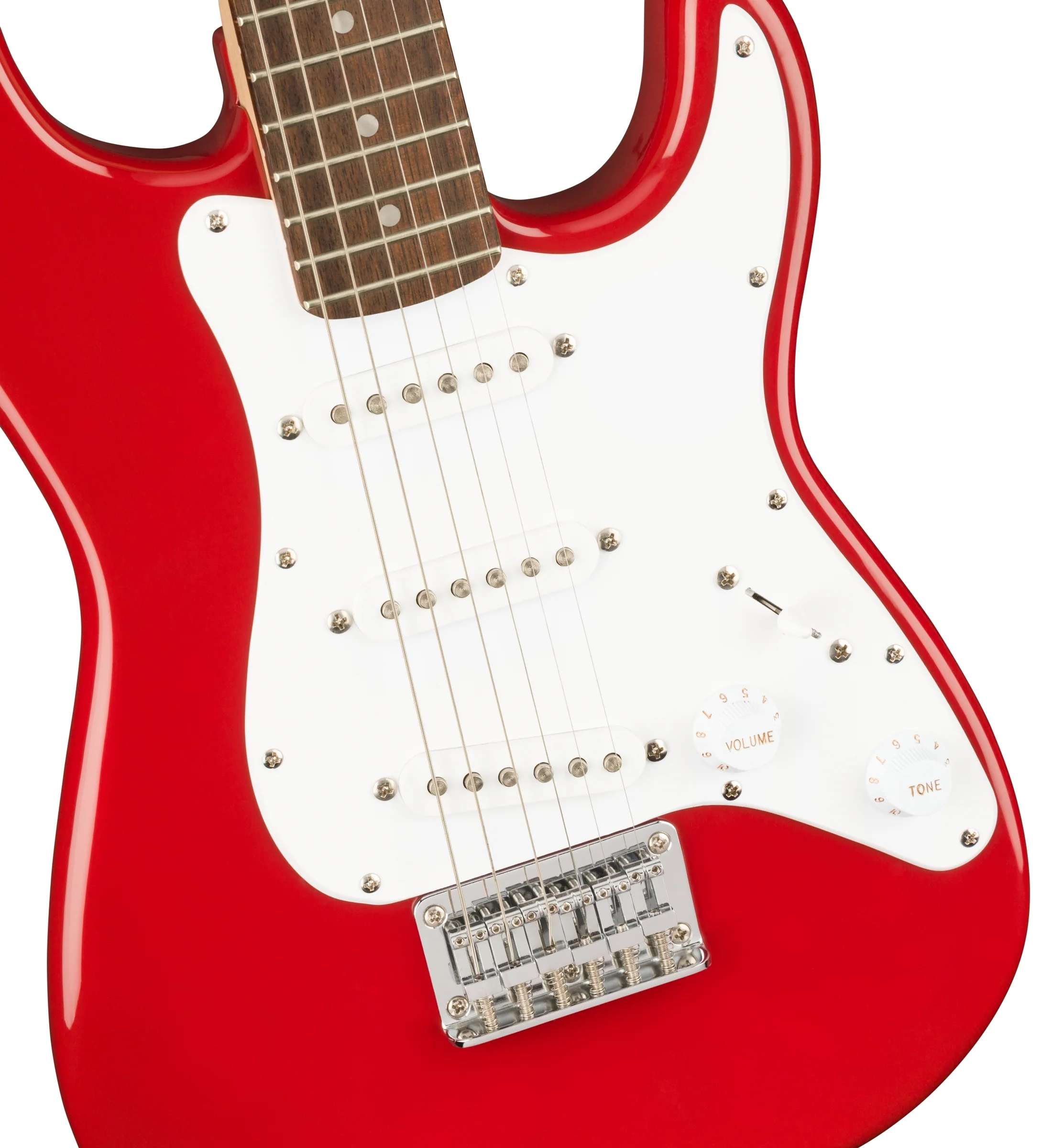 Squier Mini Startocaster - Image 11
