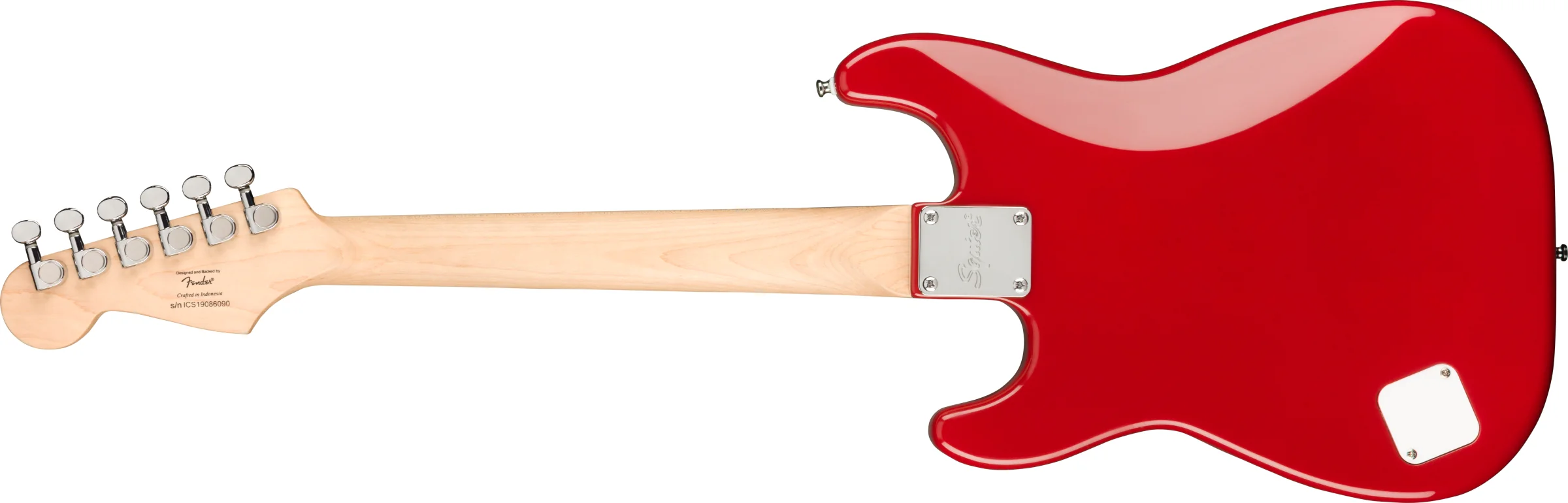 Squier Mini Startocaster - Image 12