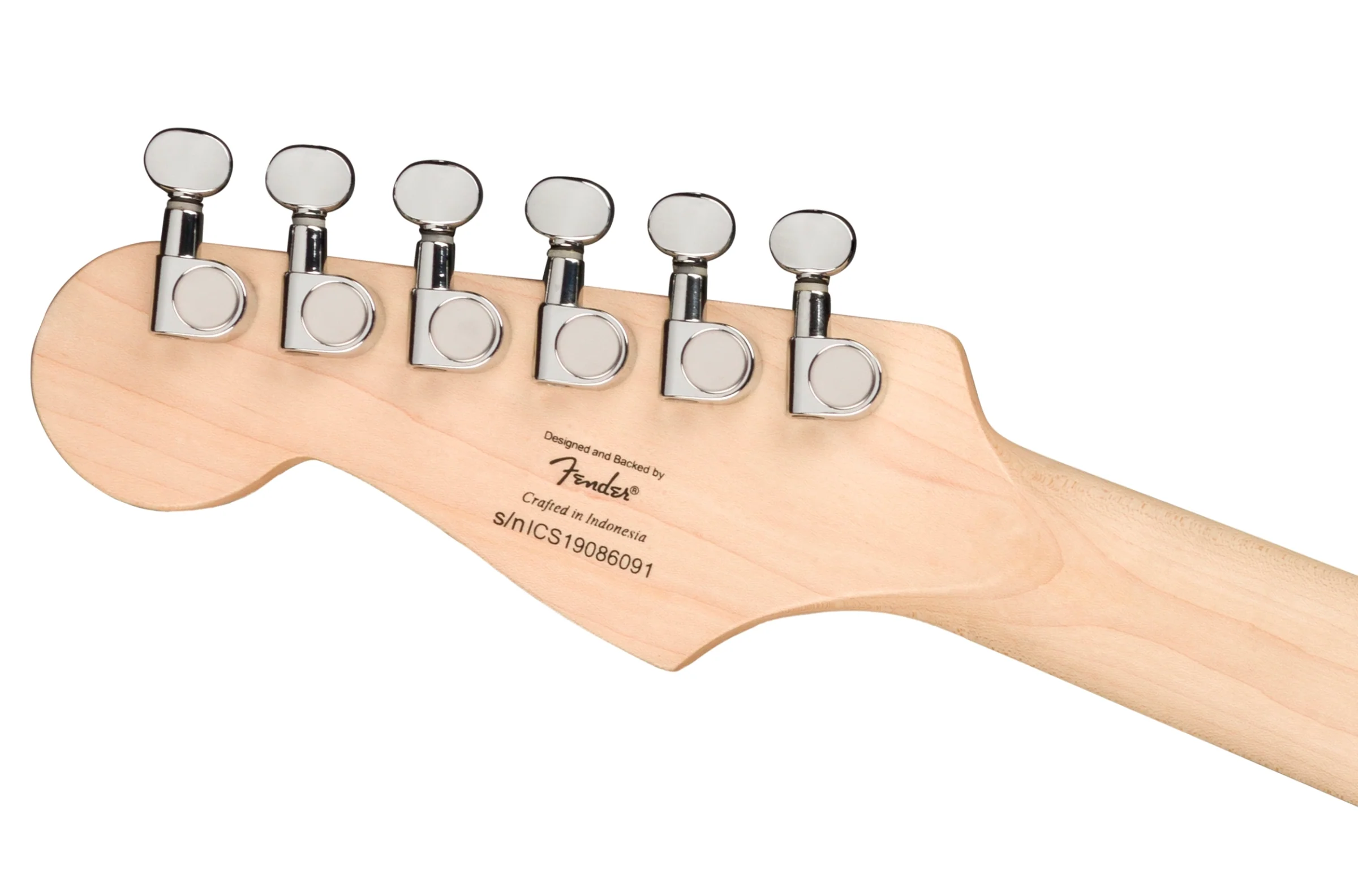 Squier Mini Startocaster - Image 14