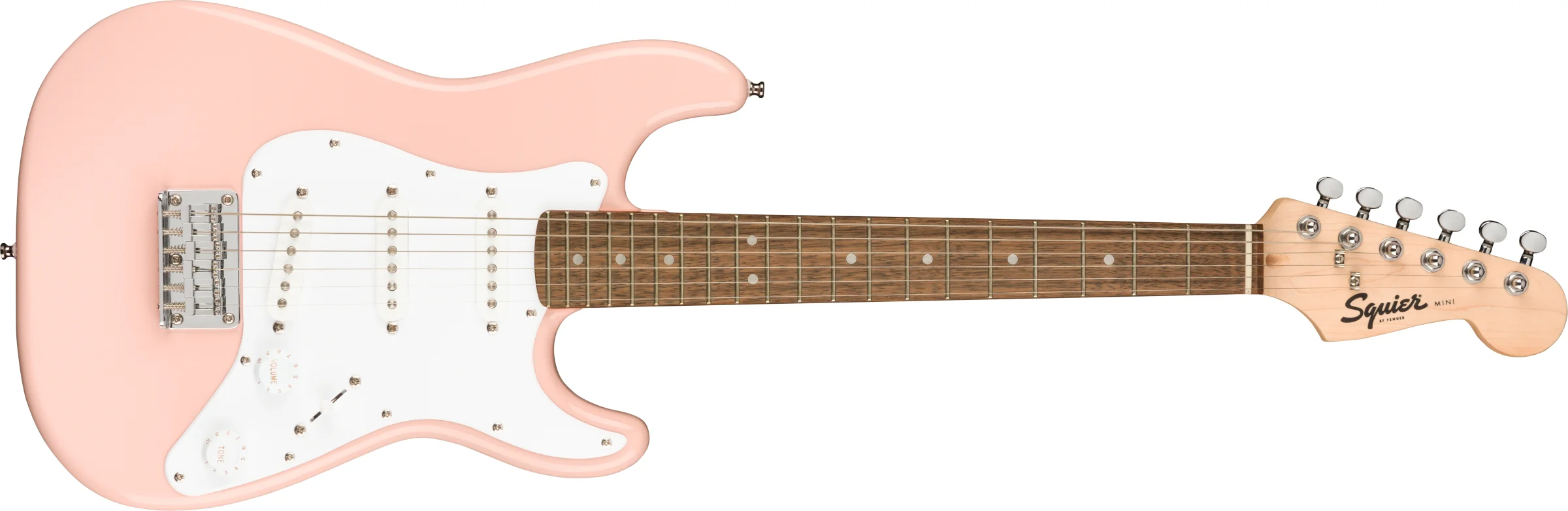 Squier Mini Startocaster - Image 15