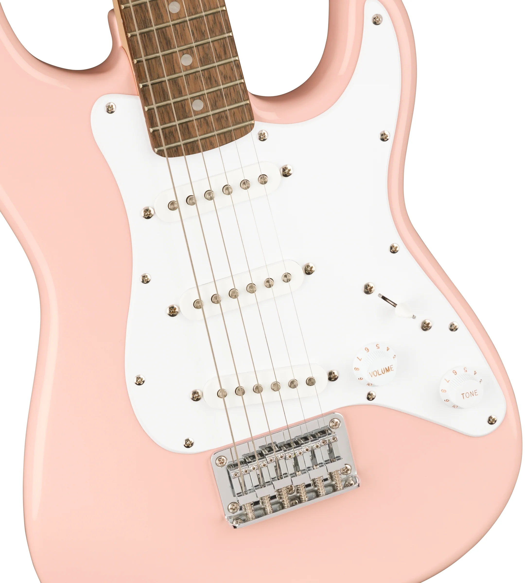 Squier Mini Startocaster - Image 17