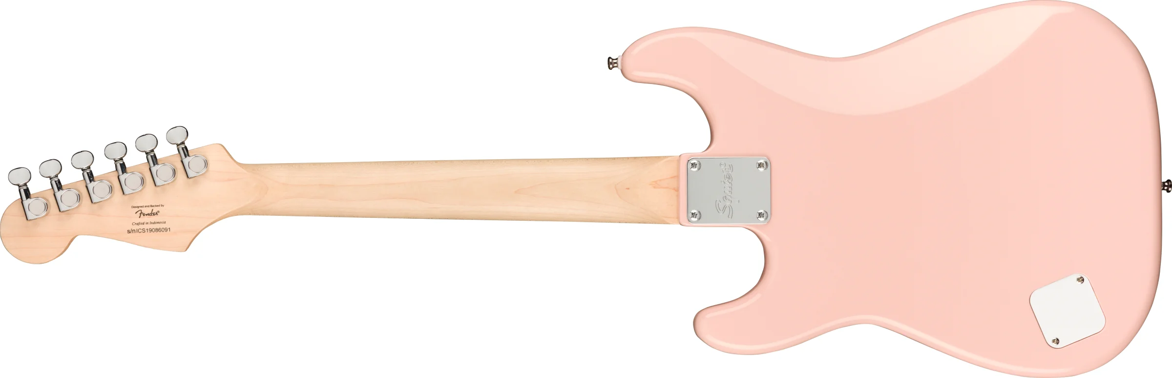 Squier Mini Startocaster - Image 18