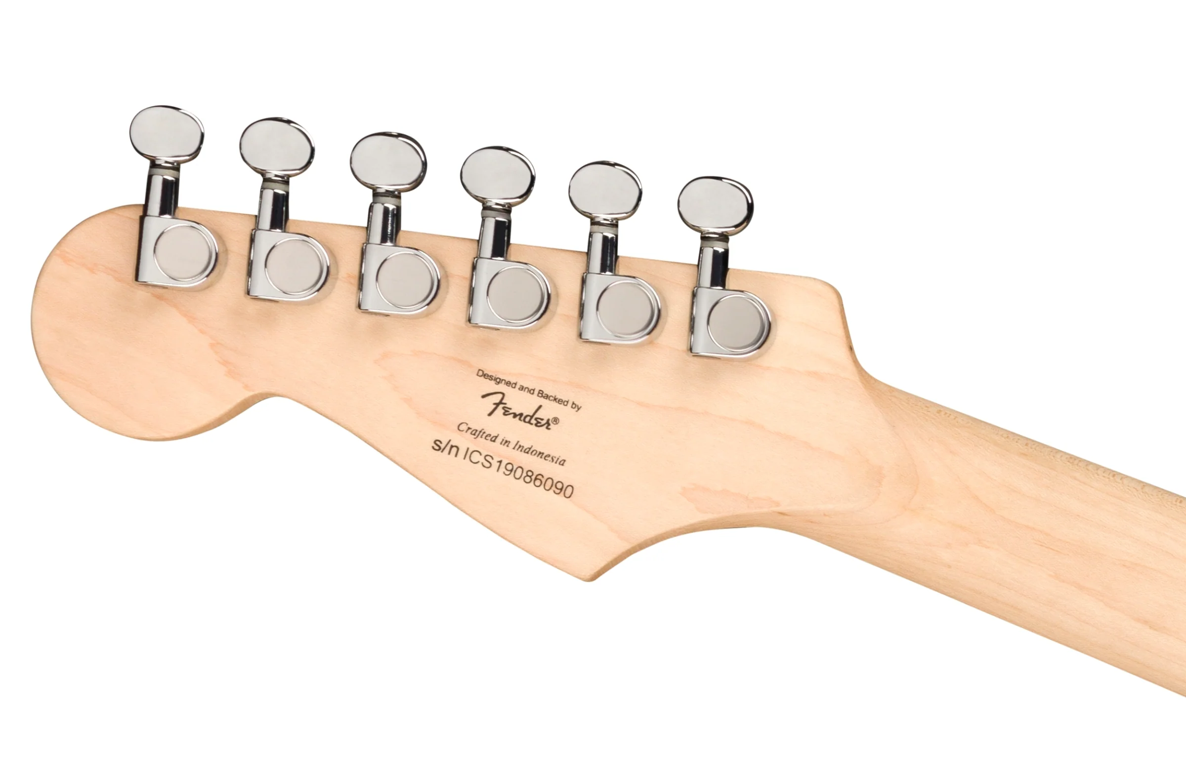 Squier Mini Startocaster - Image 20