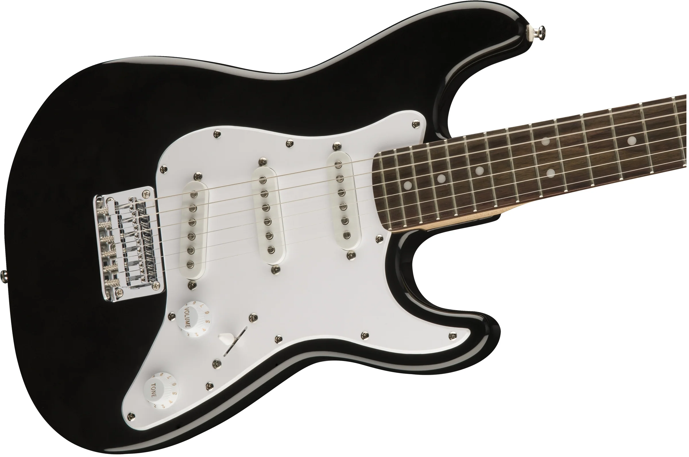 Squier Mini Startocaster - Image 3